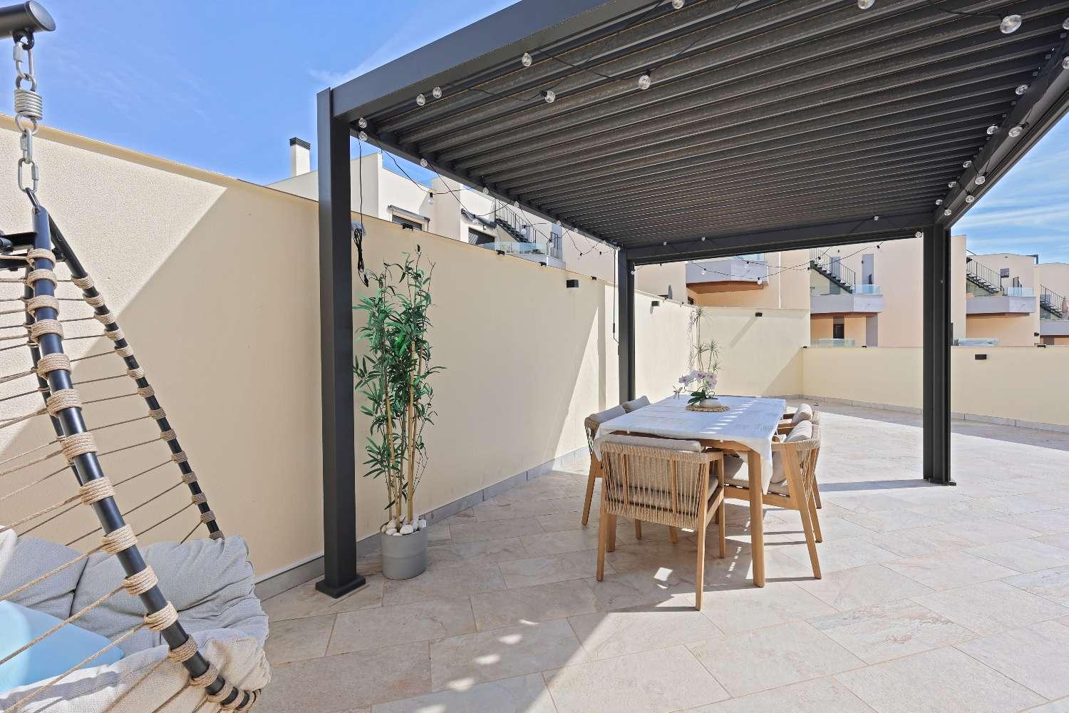 Apartment for Sale in Torrox