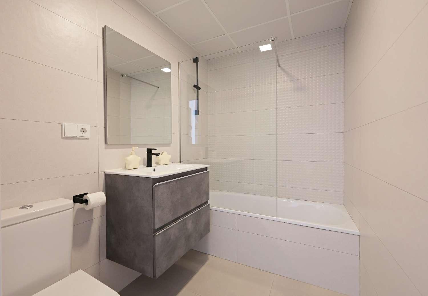 Apartment for Sale in Torrox