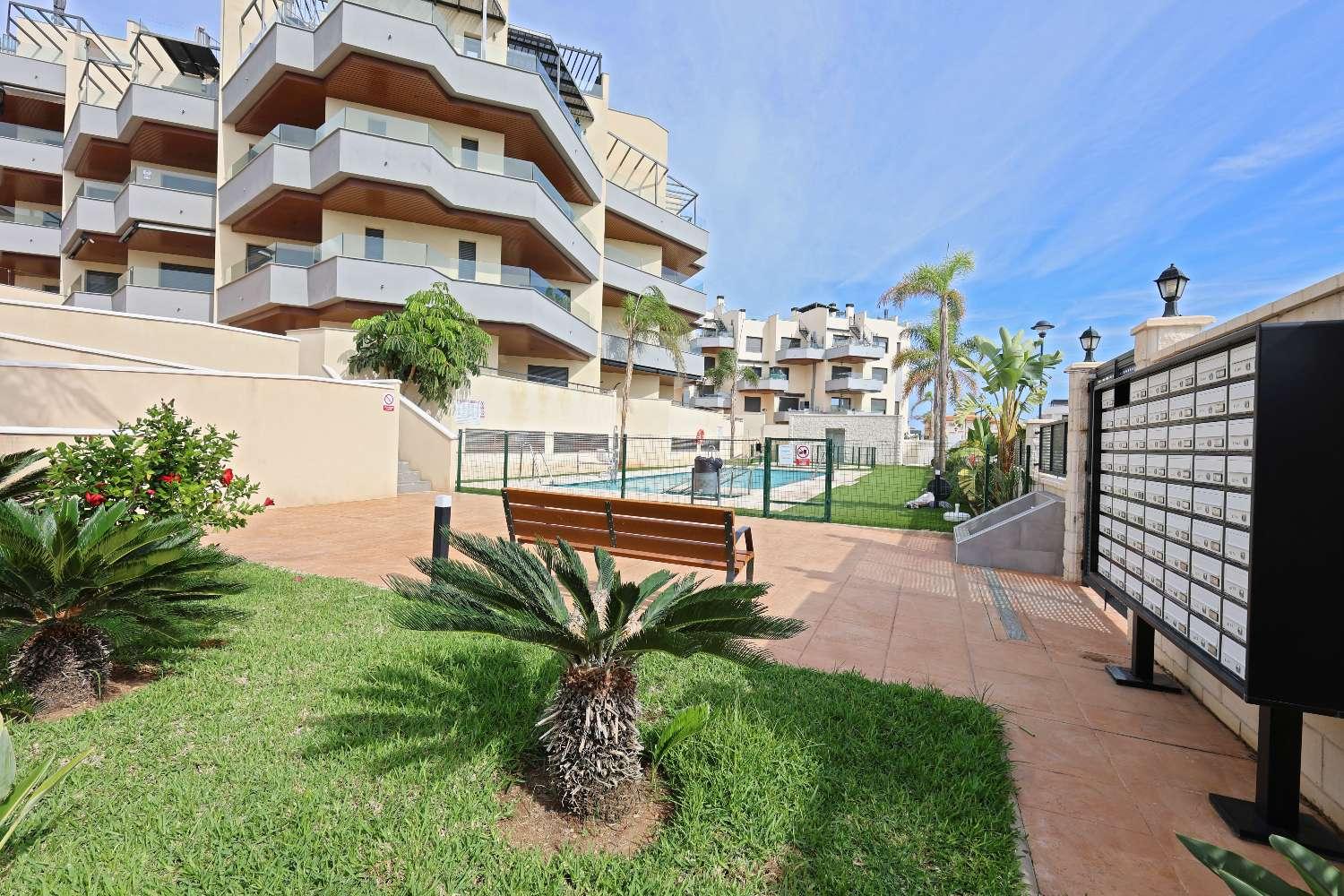 Apartment for Sale in Torrox
