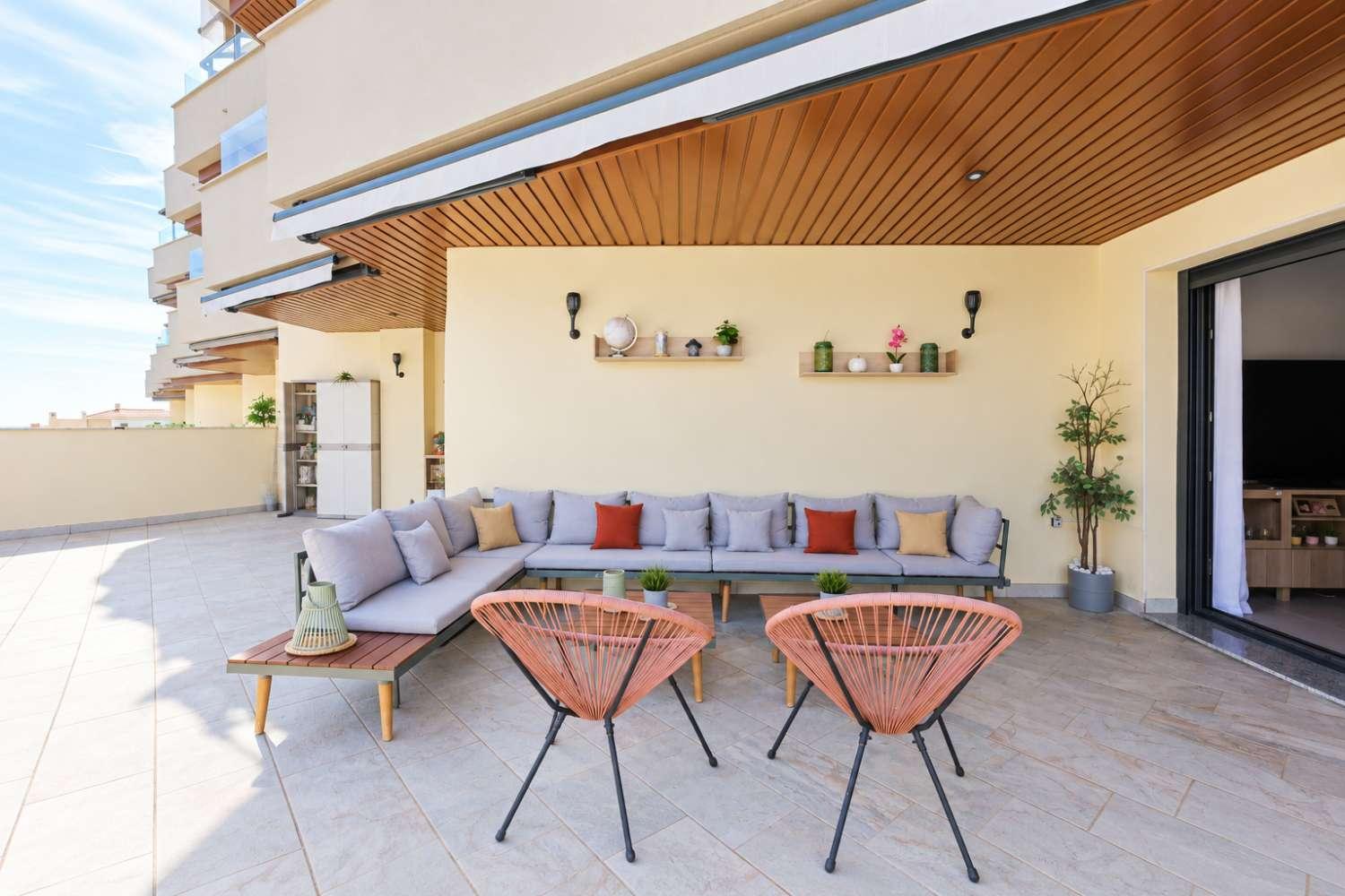 Apartment for Sale in Torrox