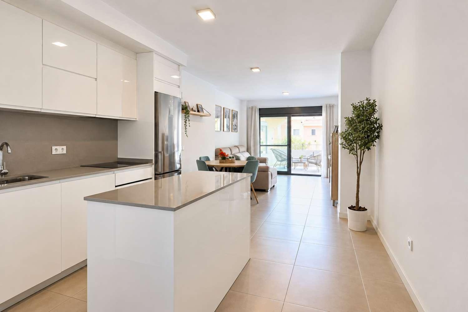Apartment for Sale in Torrox