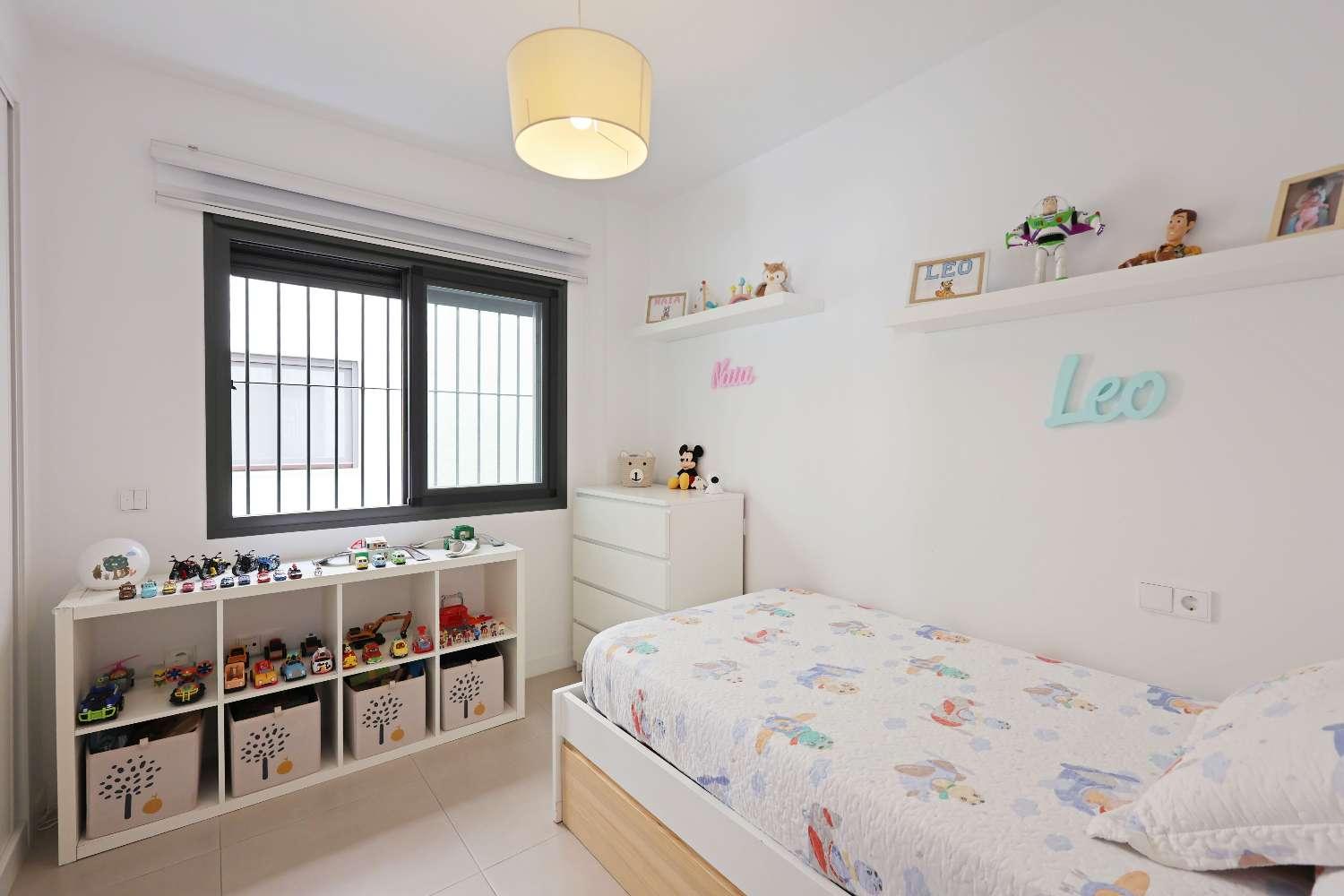 Apartment for Sale in Torrox