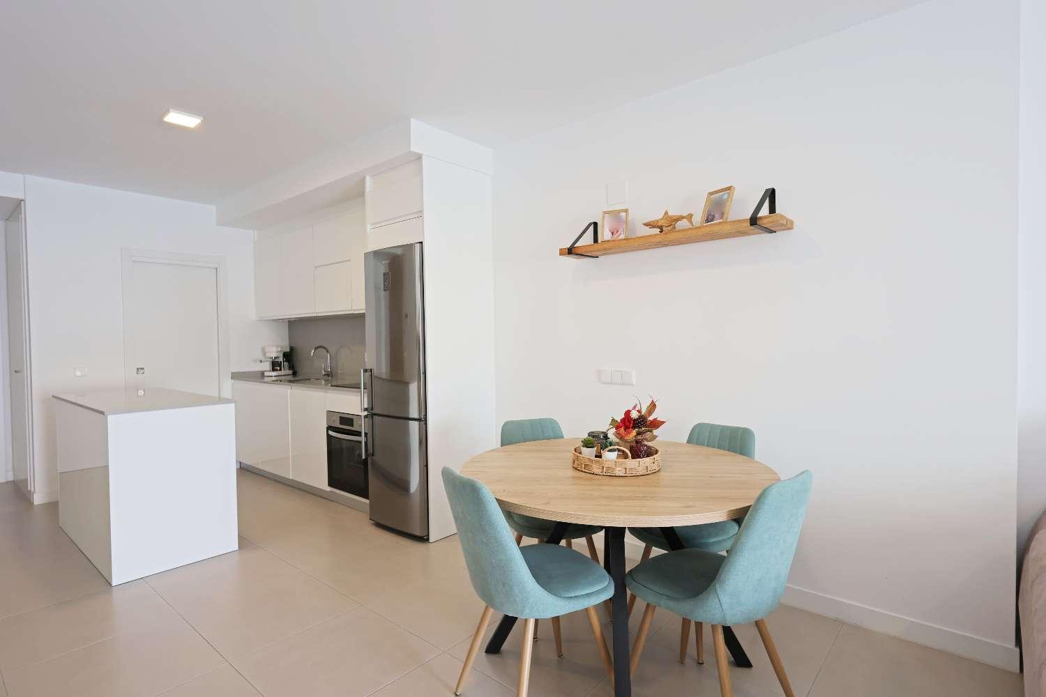 Apartment for Sale in Torrox