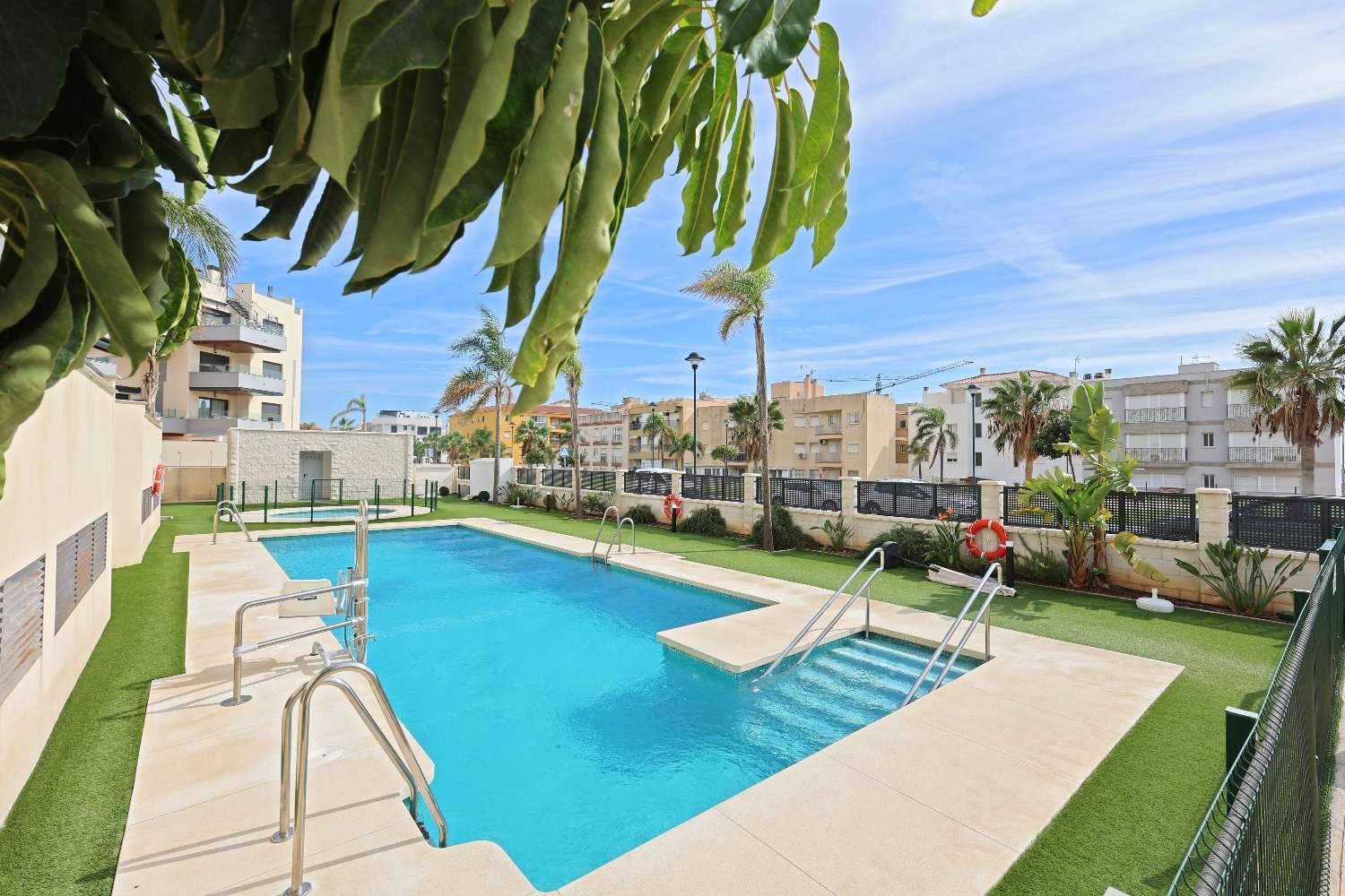 Apartment for Sale in Torrox