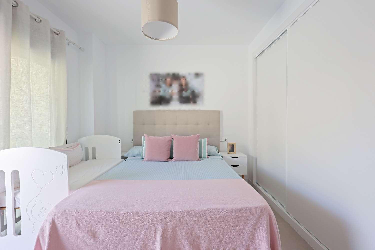 Apartment for Sale in Torrox