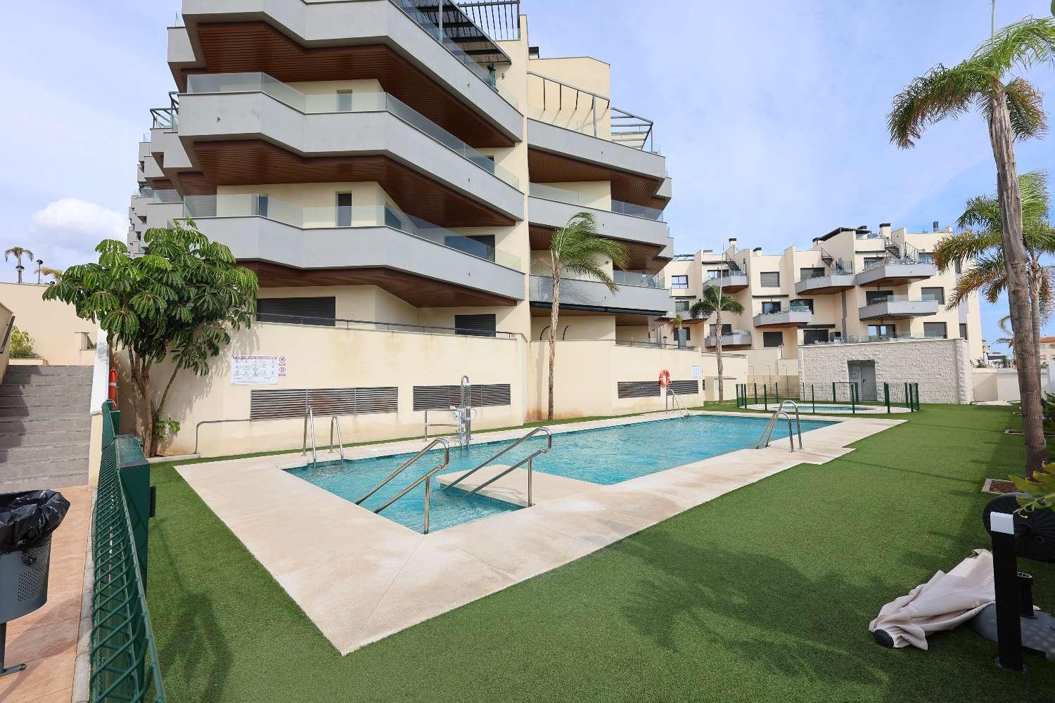 Apartment for Sale in Torrox