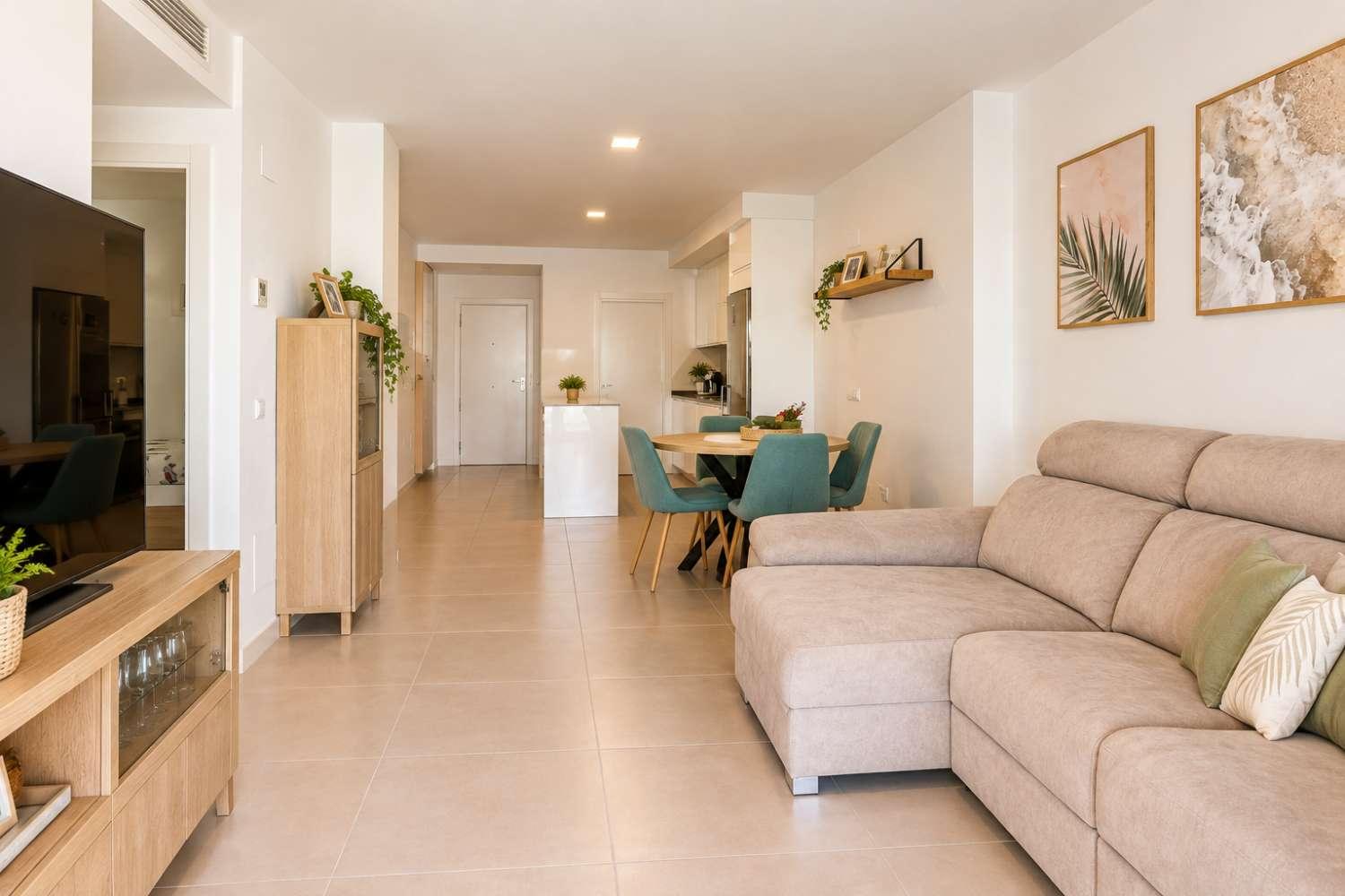 Apartment for Sale in Torrox