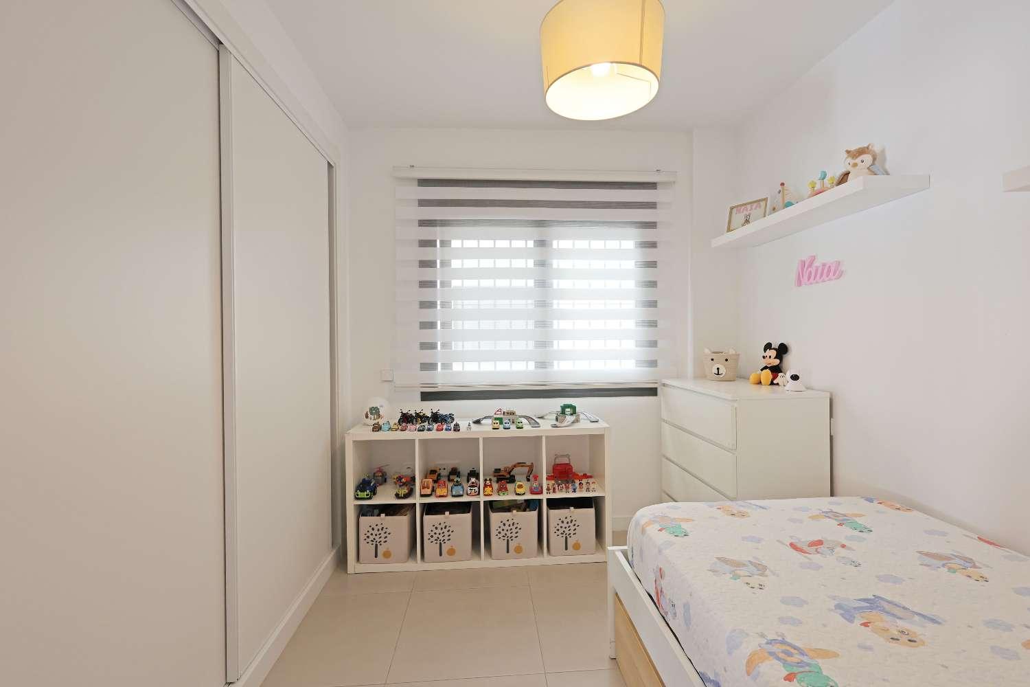 Apartment for Sale in Torrox