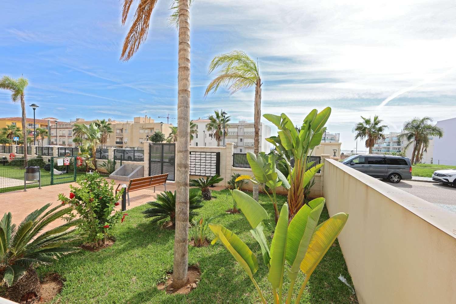 Apartment for Sale in Torrox