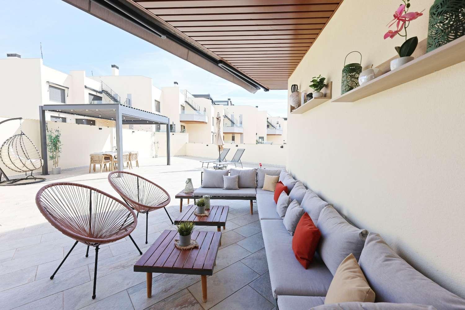 Apartment for Sale in Torrox