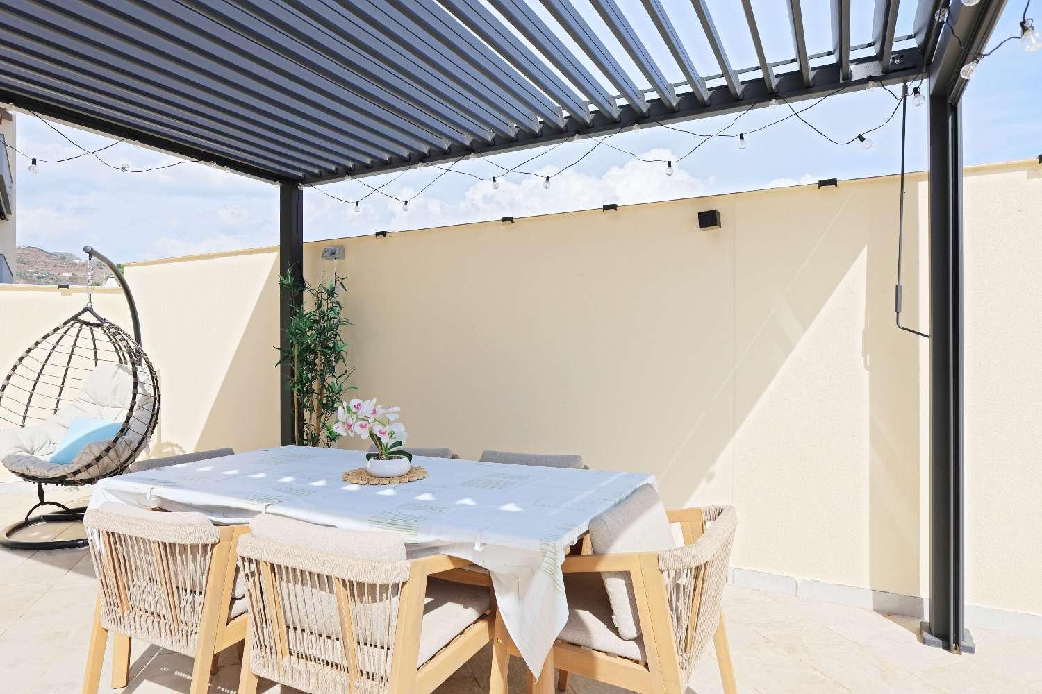 Apartment for Sale in Torrox