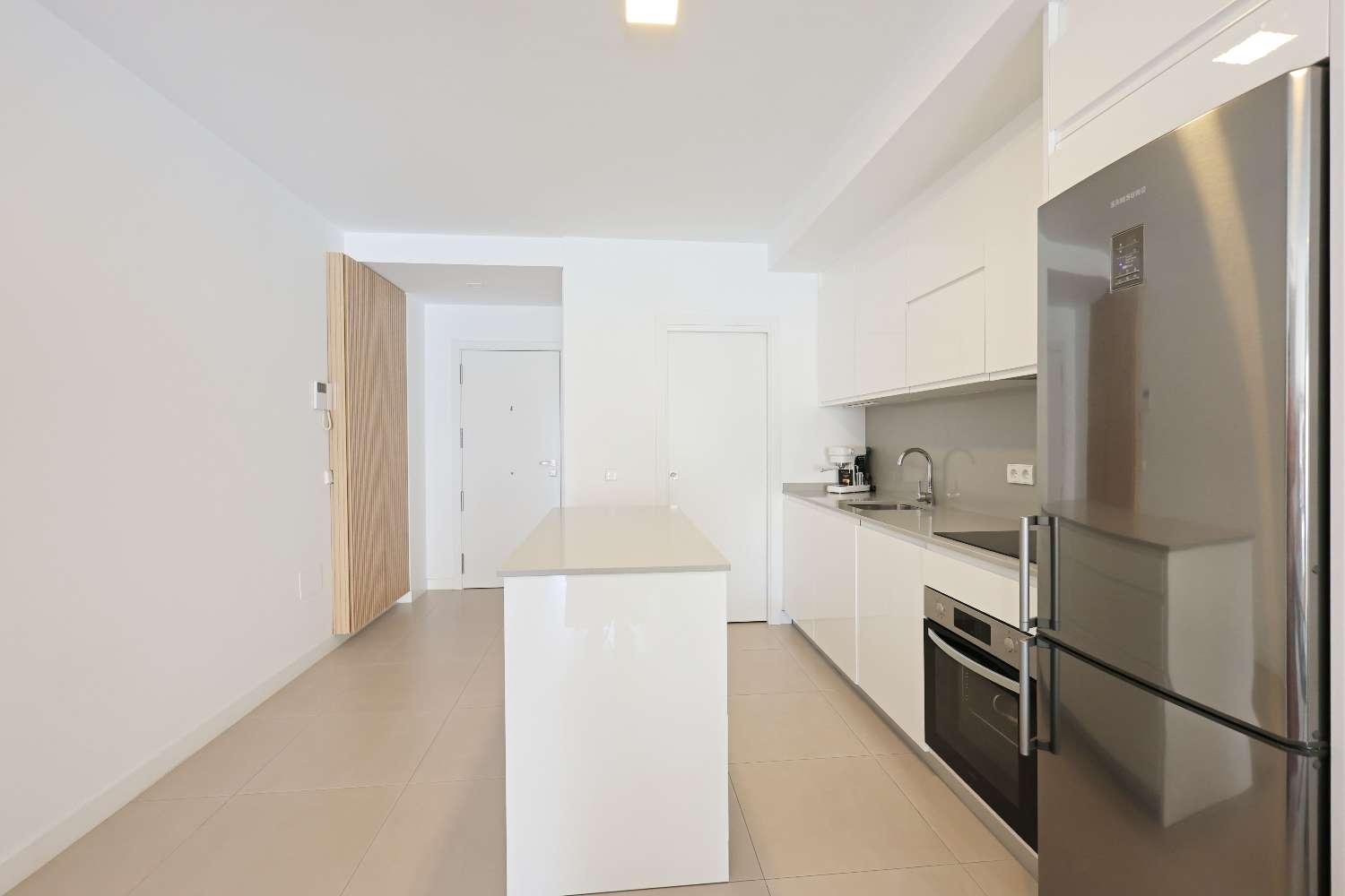 Apartment for Sale in Torrox