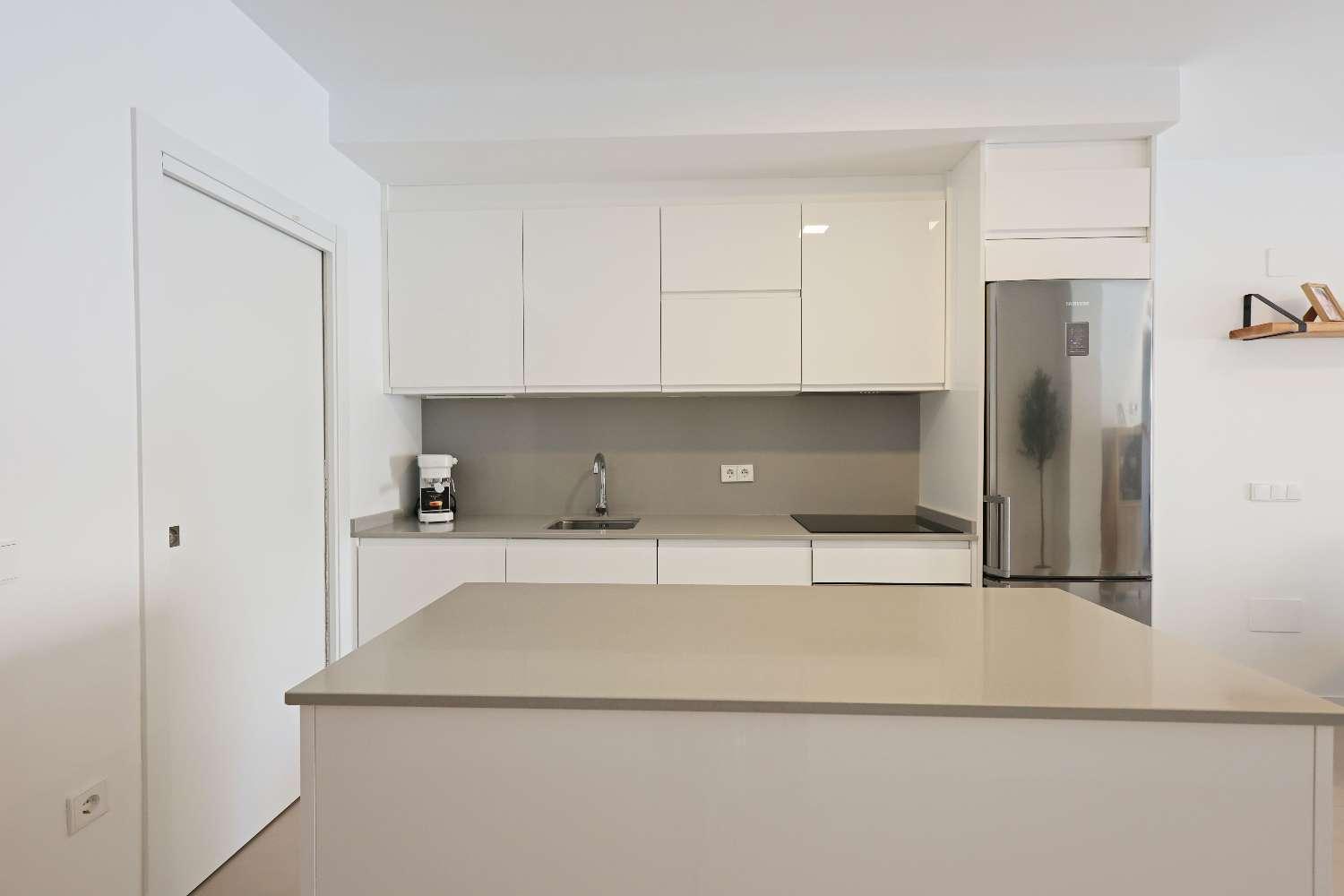 Apartment for Sale in Torrox