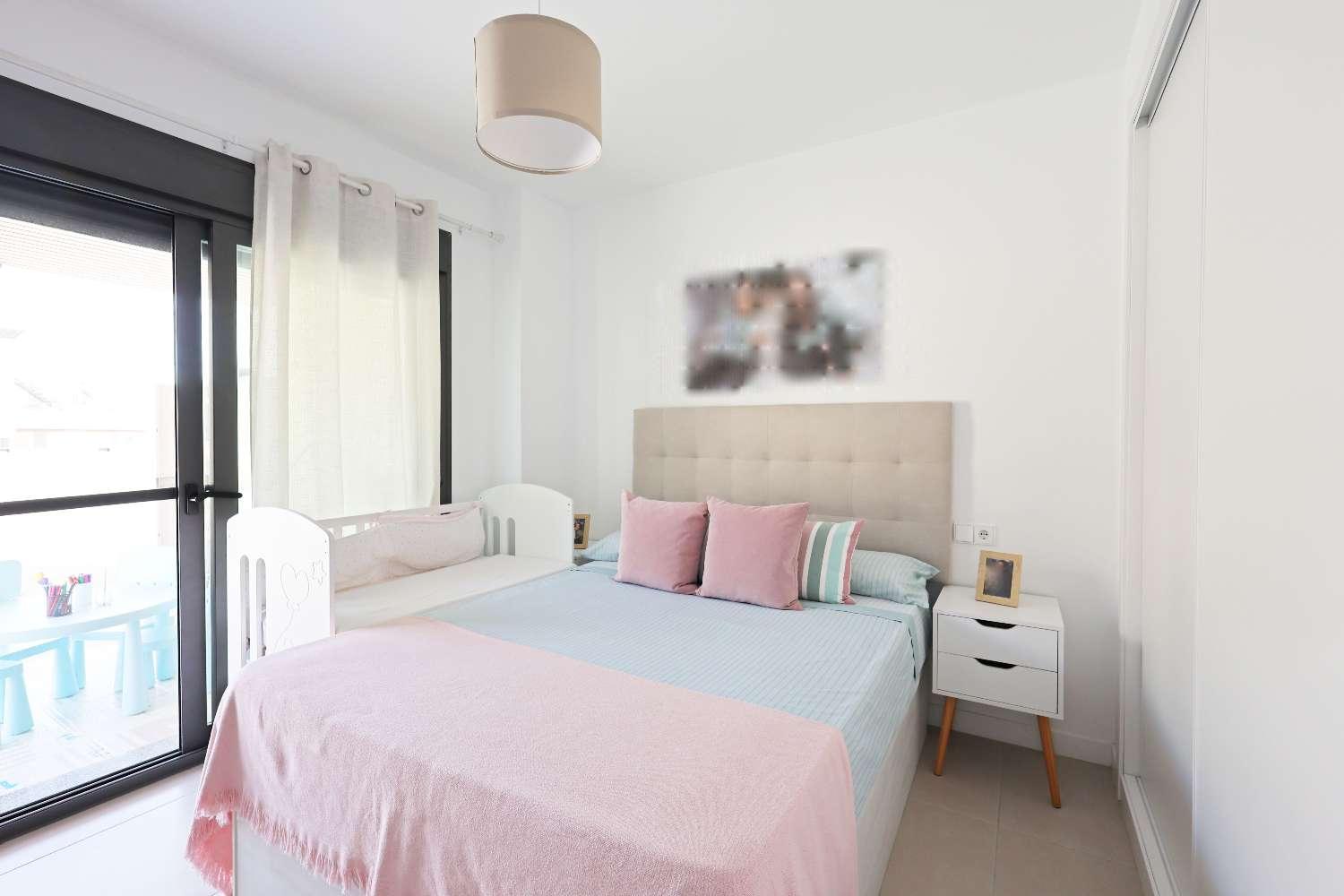 Apartment for Sale in Torrox