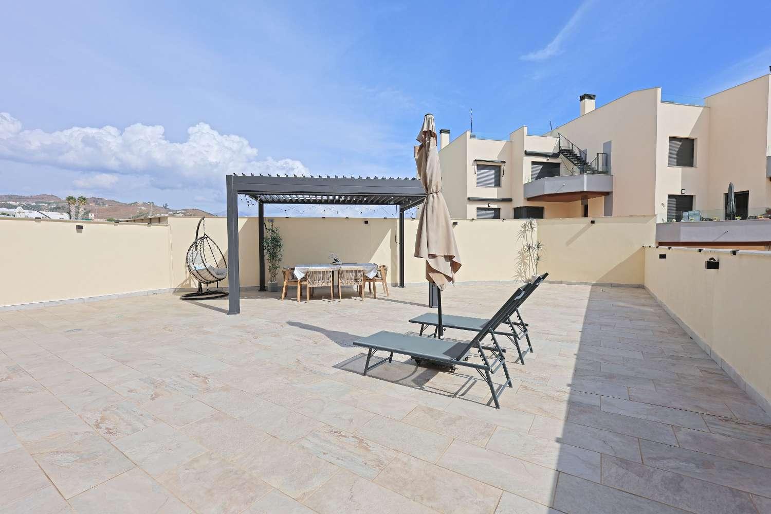 Apartment for Sale in Torrox