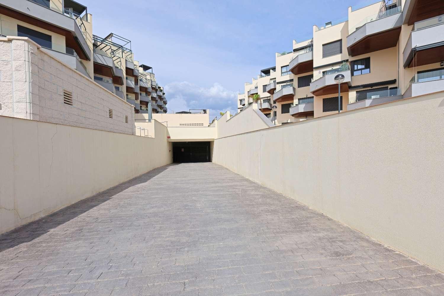 Apartment for Sale in Torrox