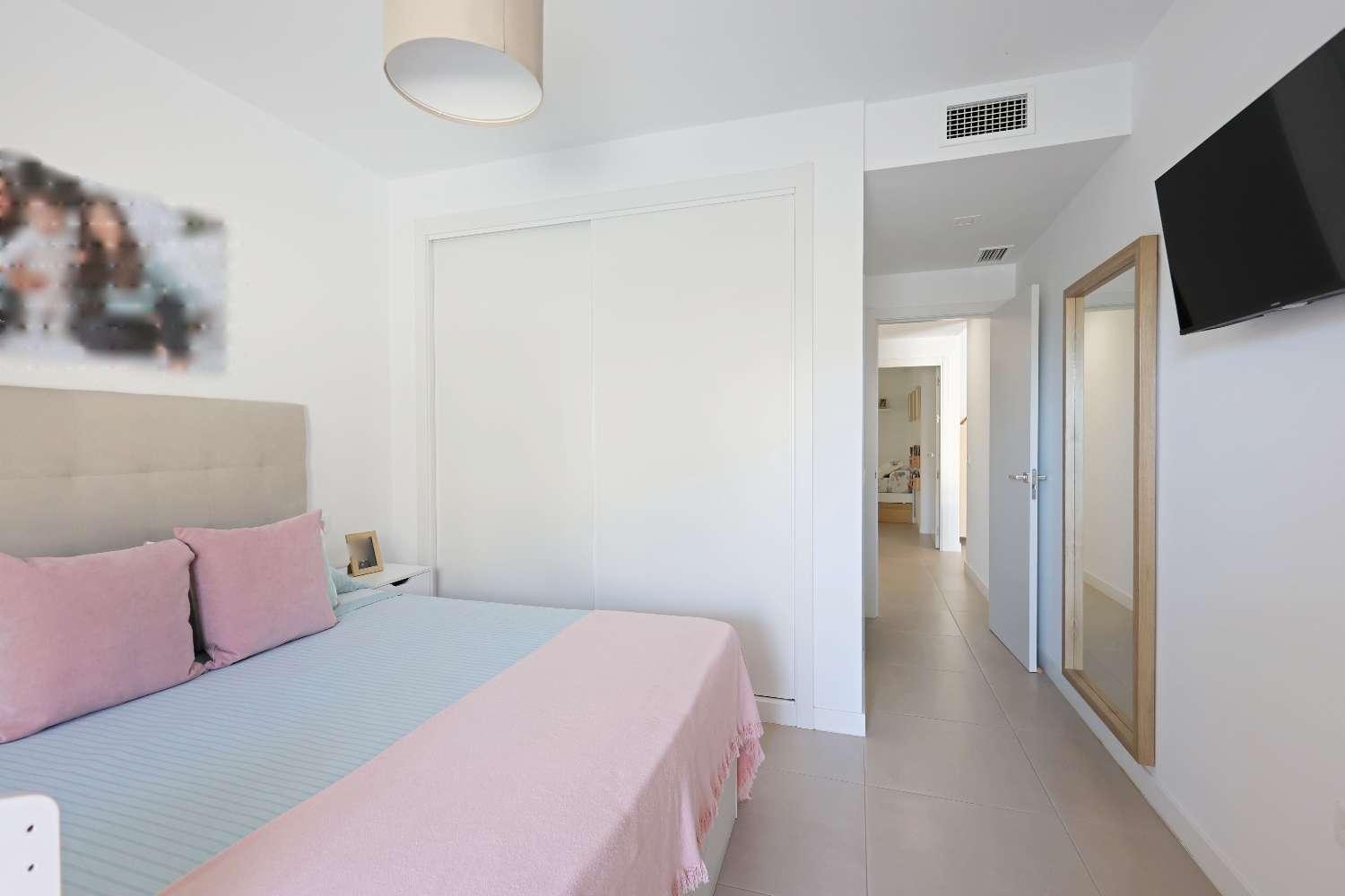 Apartment for Sale in Torrox