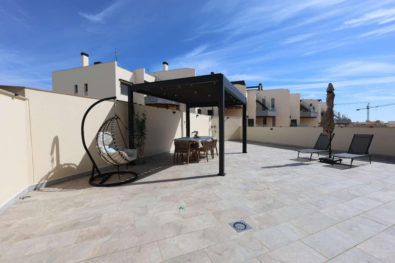 Apartment for Sale in Torrox