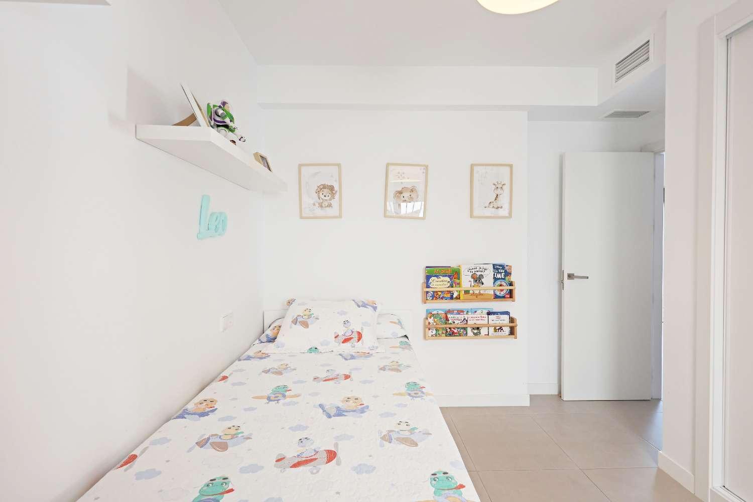 Apartment for Sale in Torrox