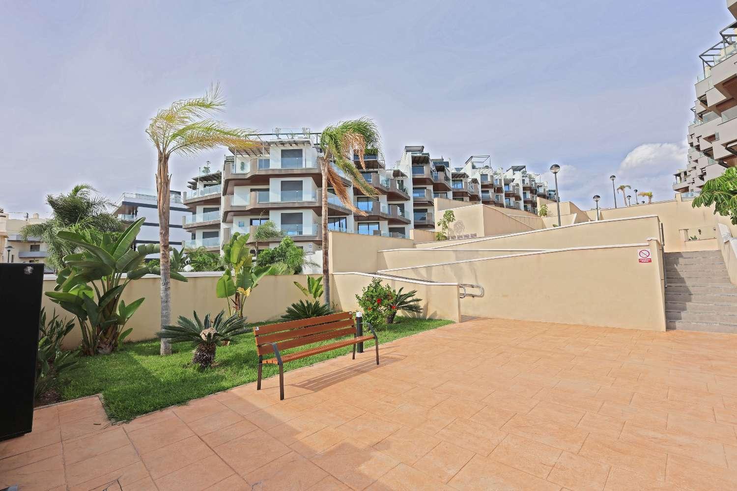 Apartment for Sale in Torrox