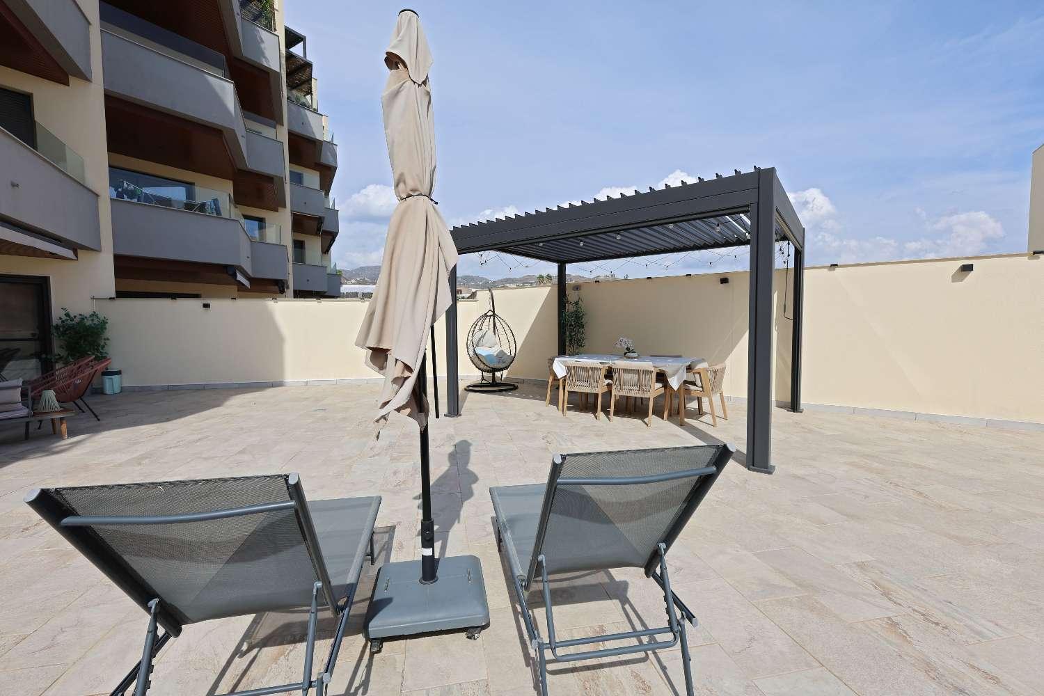 Apartment for Sale in Torrox