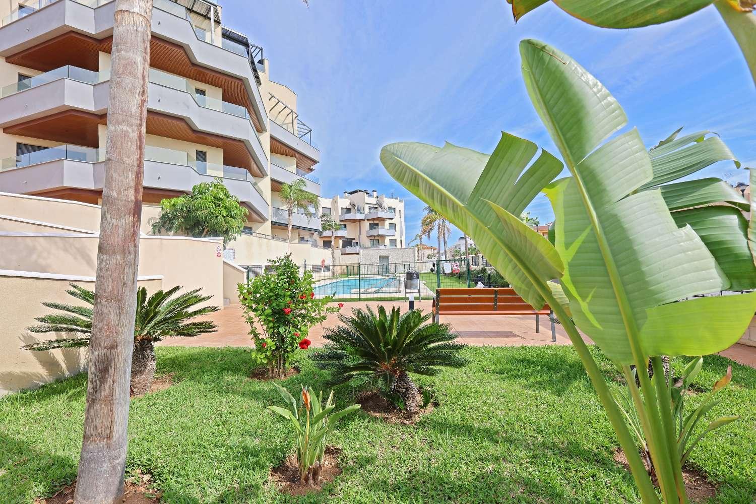 Apartment for Sale in Torrox