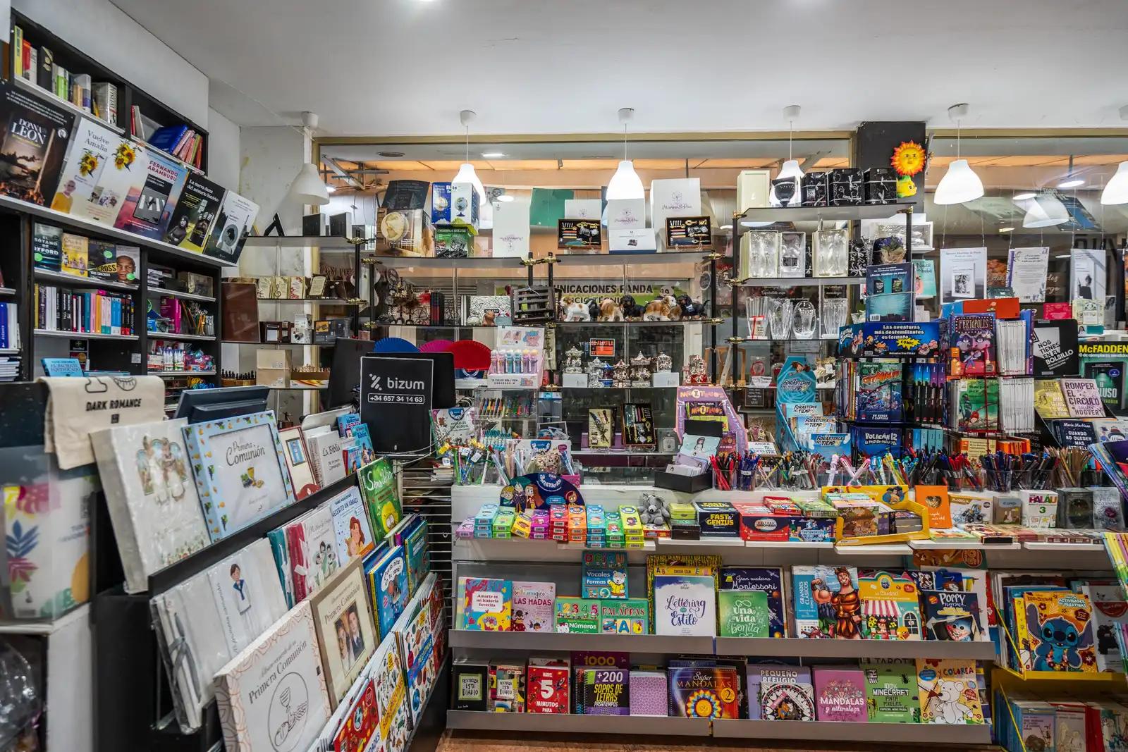 Premise for Sale in Leganés