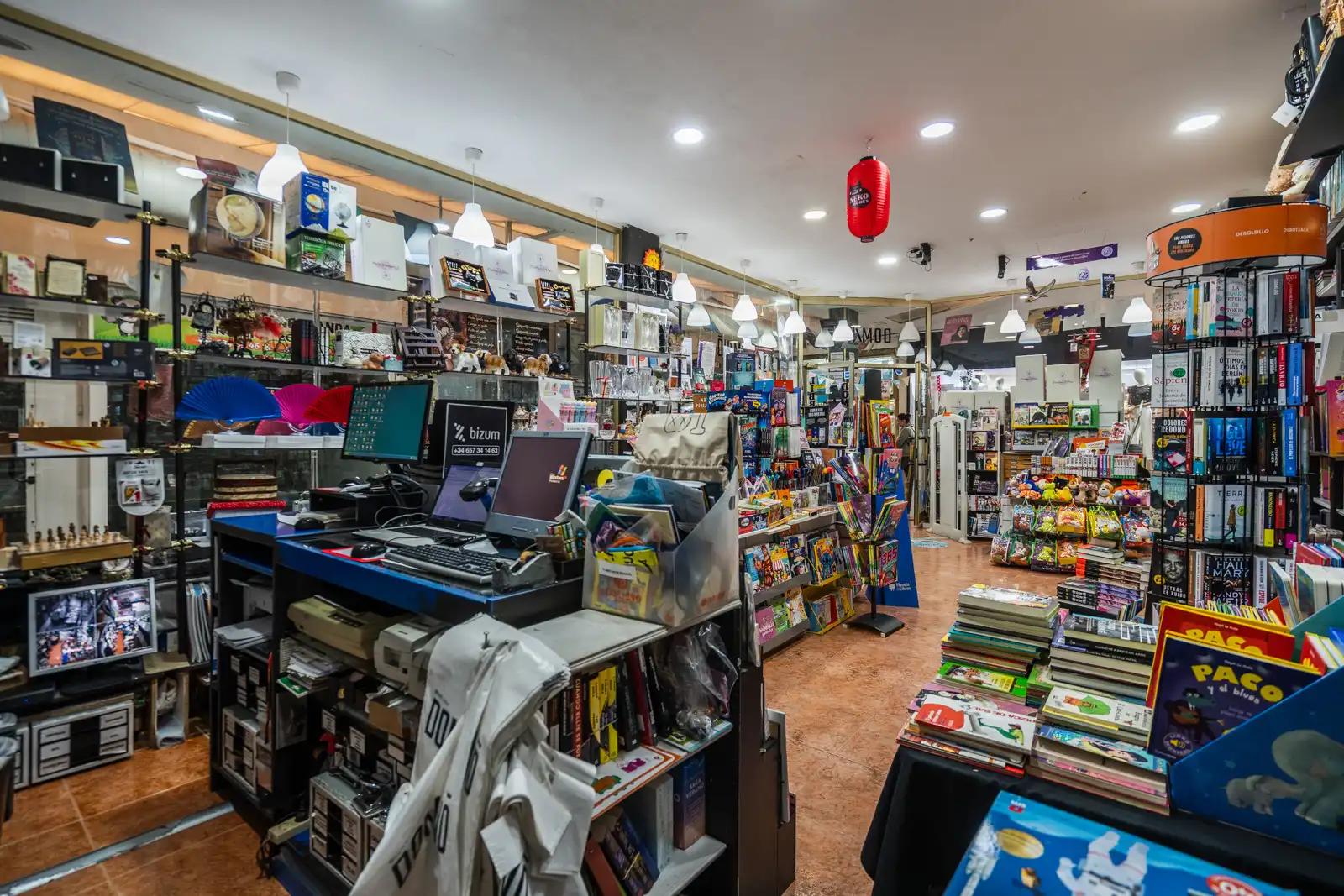 Premise for Sale in Leganés