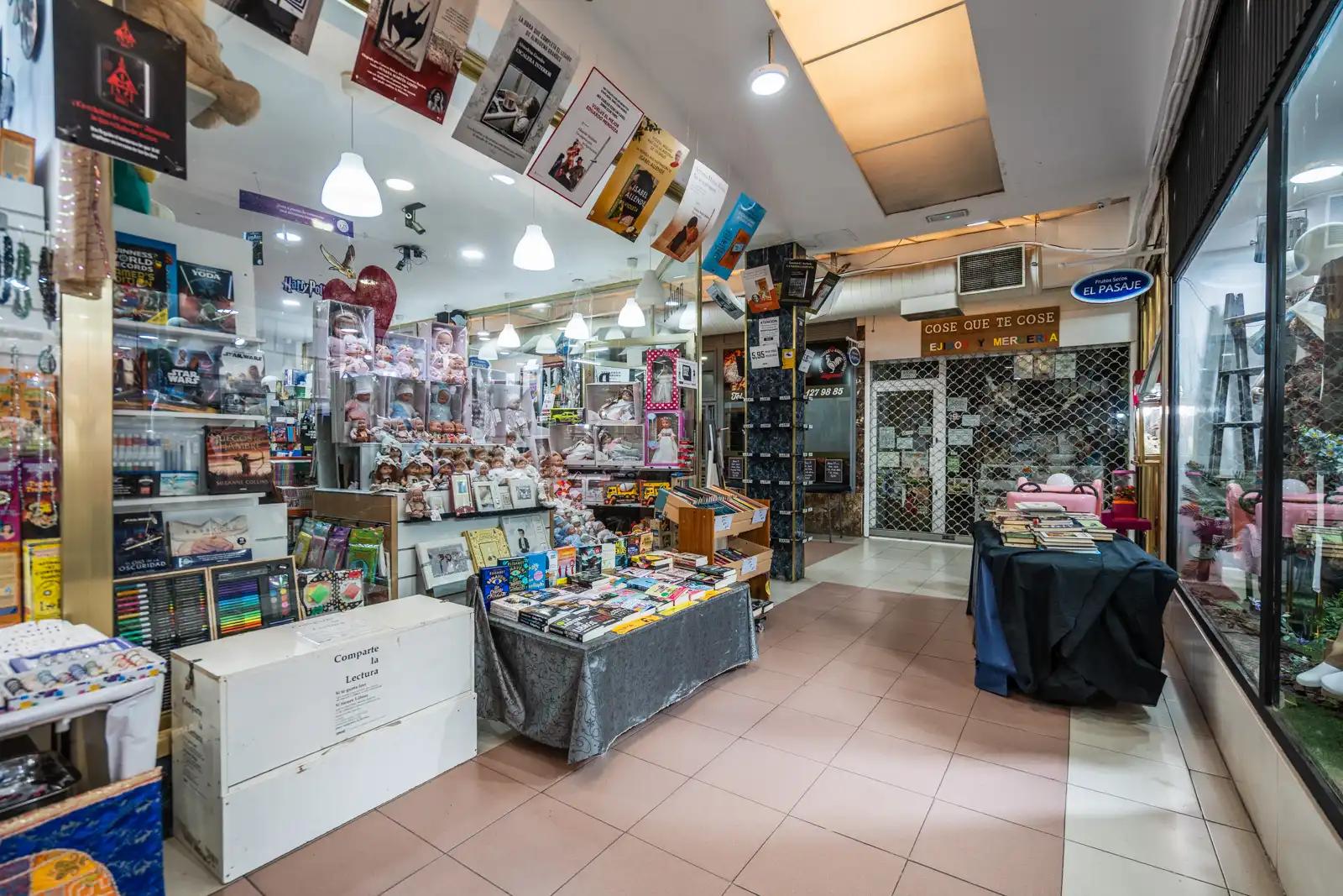 Premise for Sale in Leganés