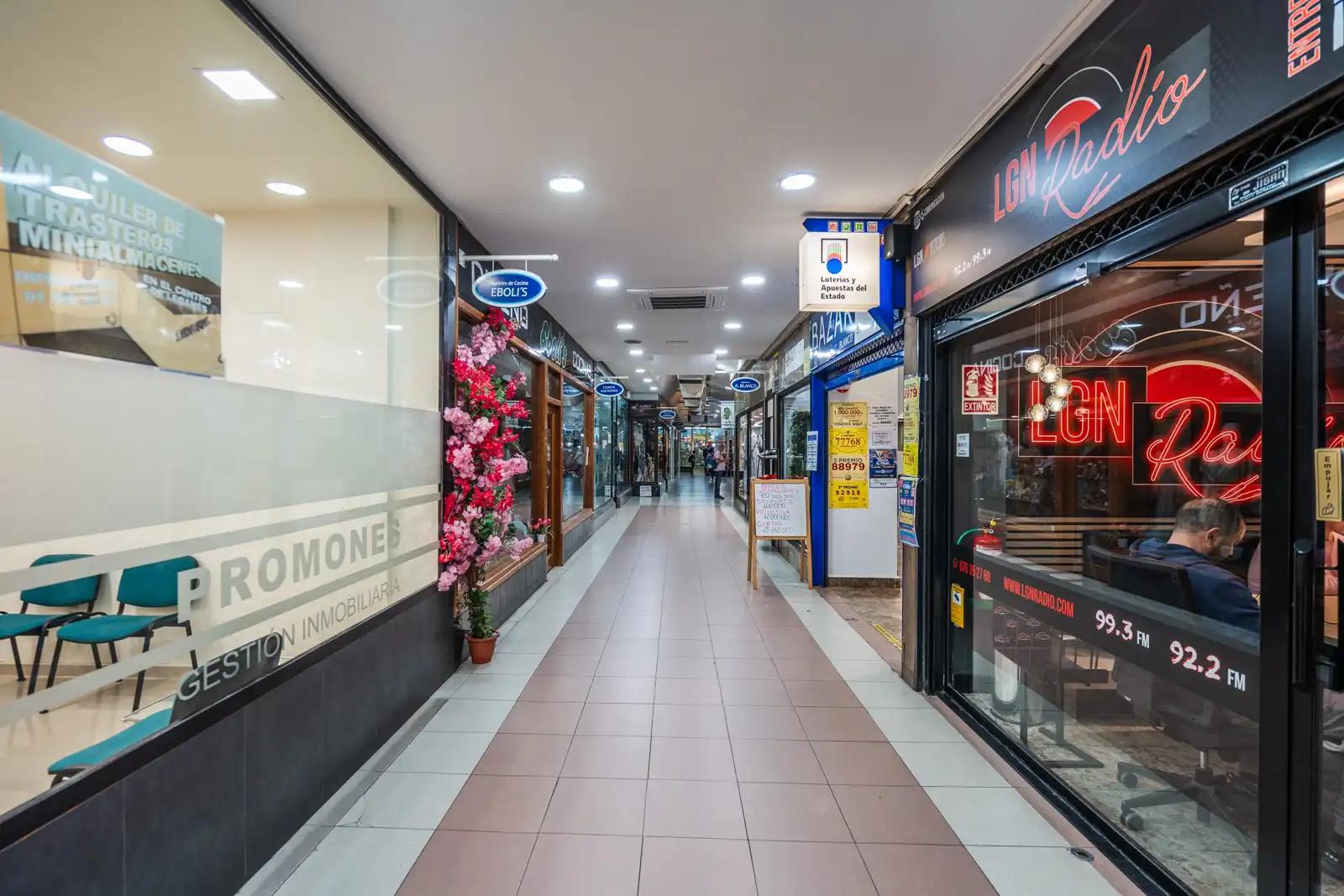 Premise for Sale in Leganés