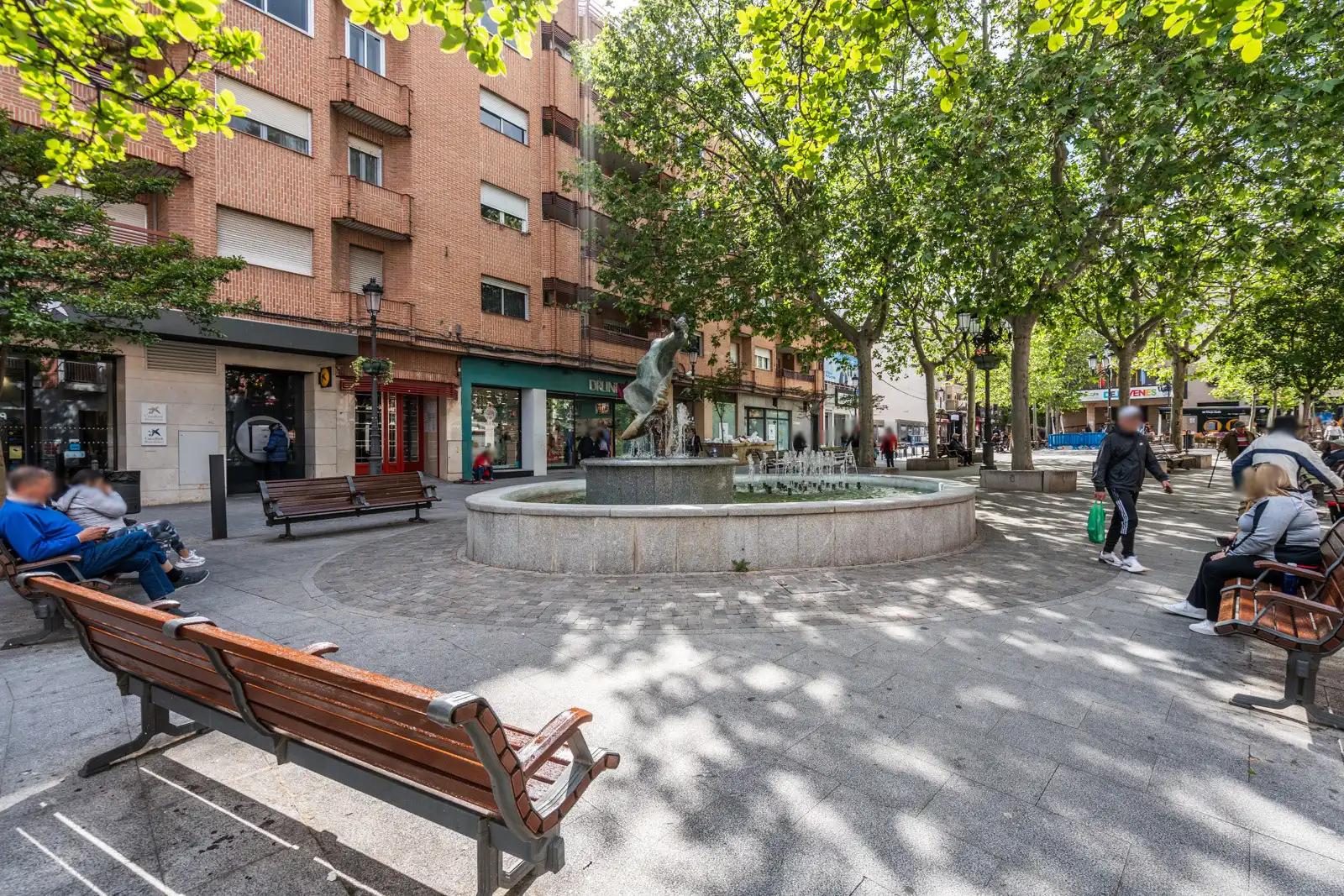 Premise for Sale in Leganés