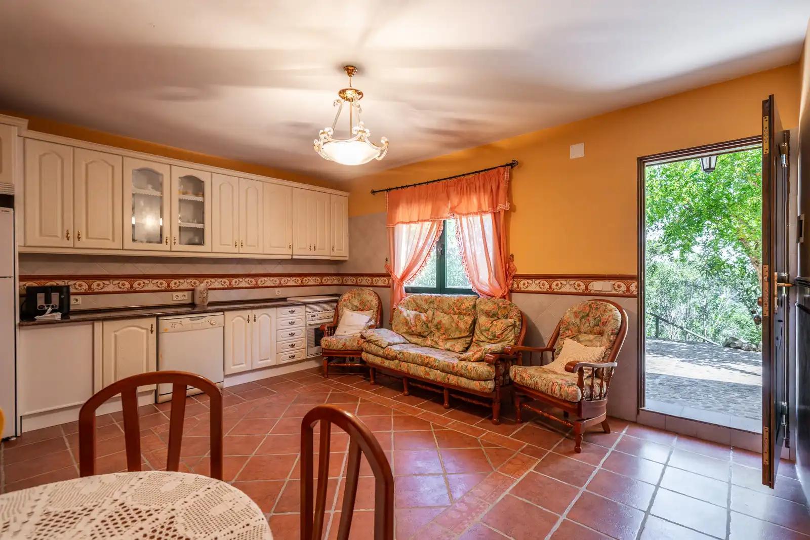 House for Sale in Chinchón