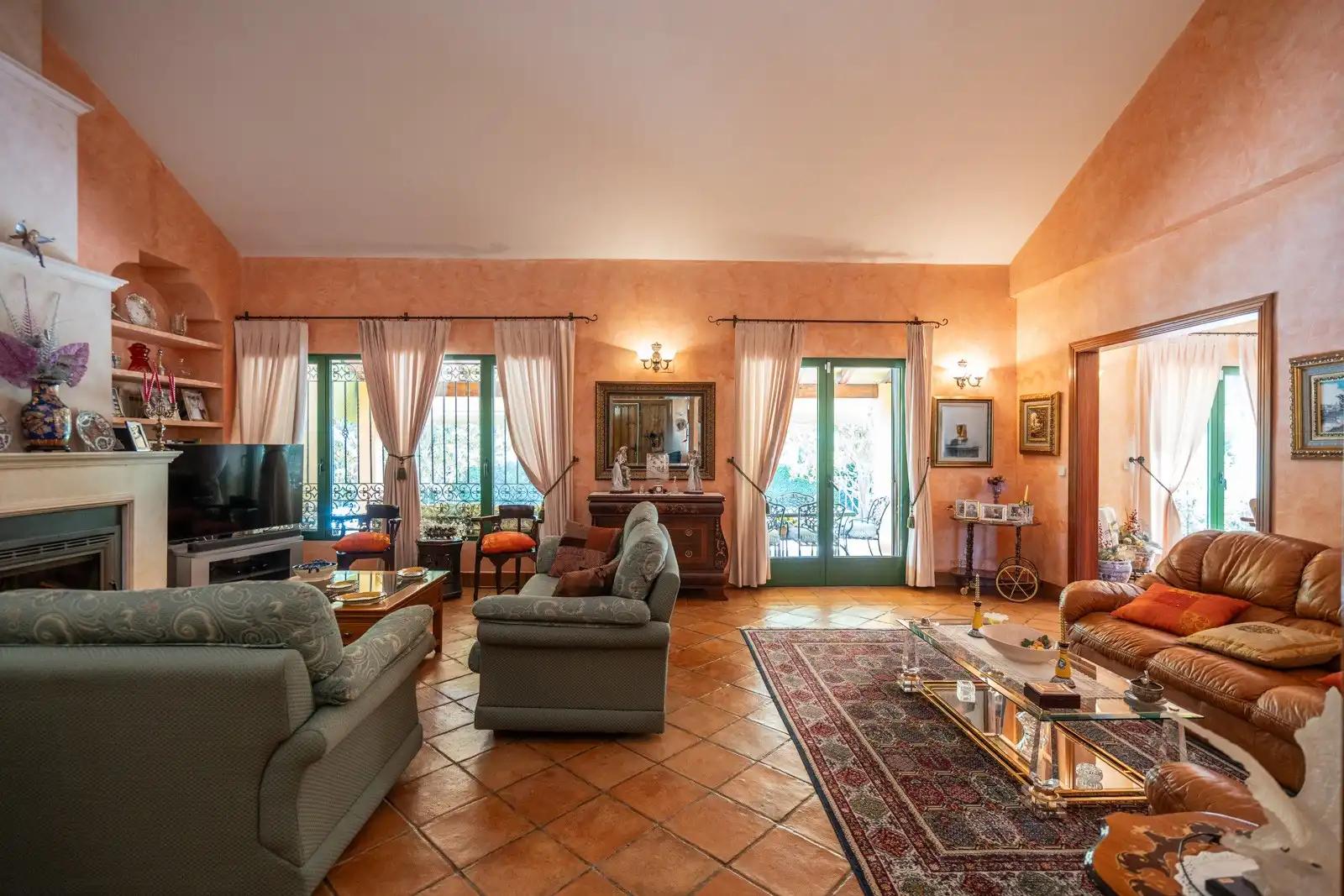 House for Sale in Chinchón