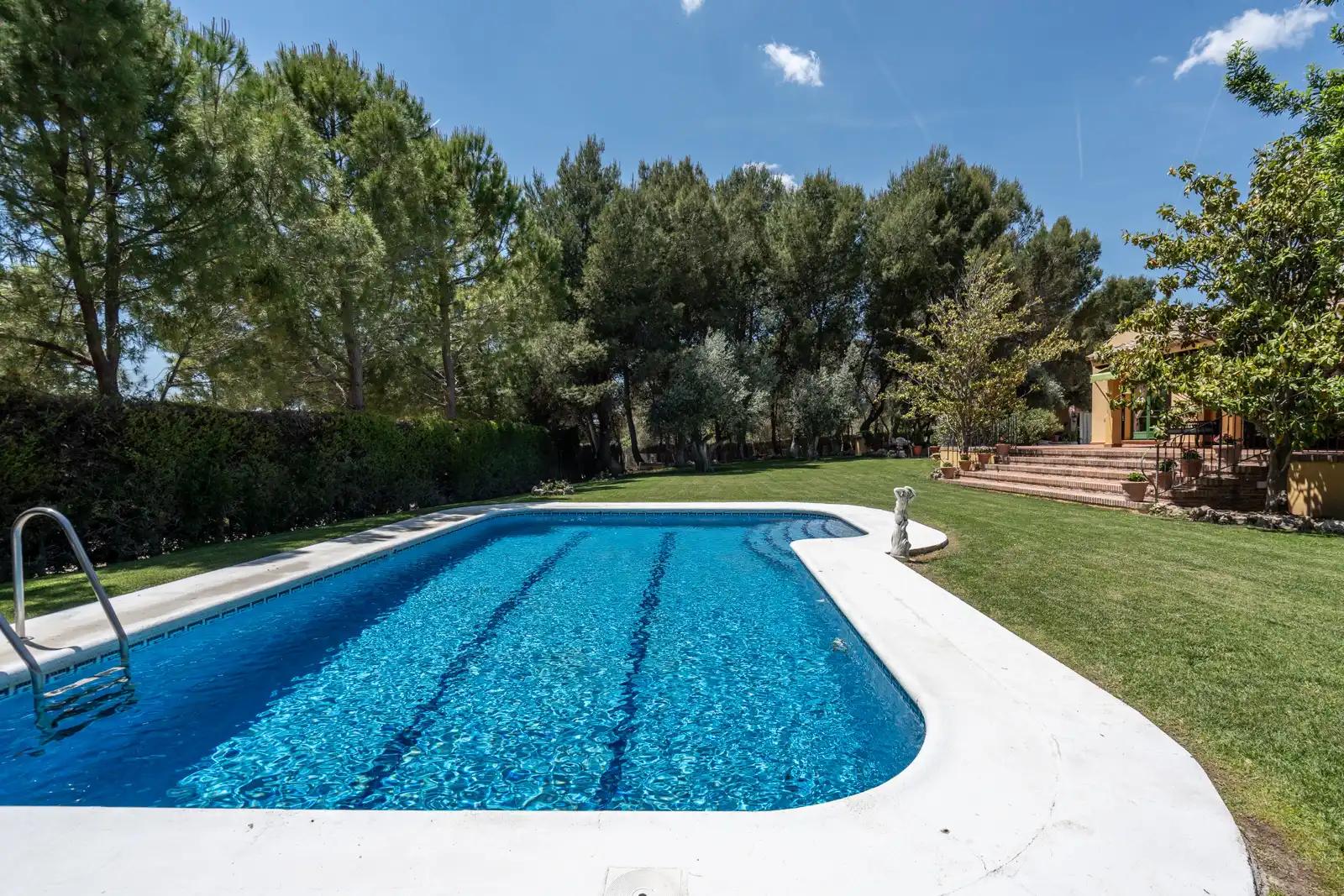 House for Sale in Chinchón