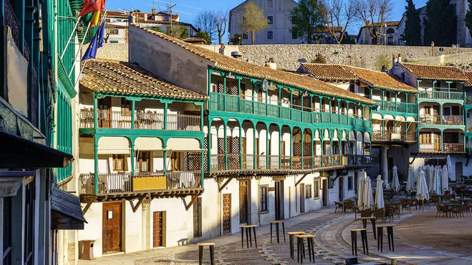 House for Sale in Chinchón