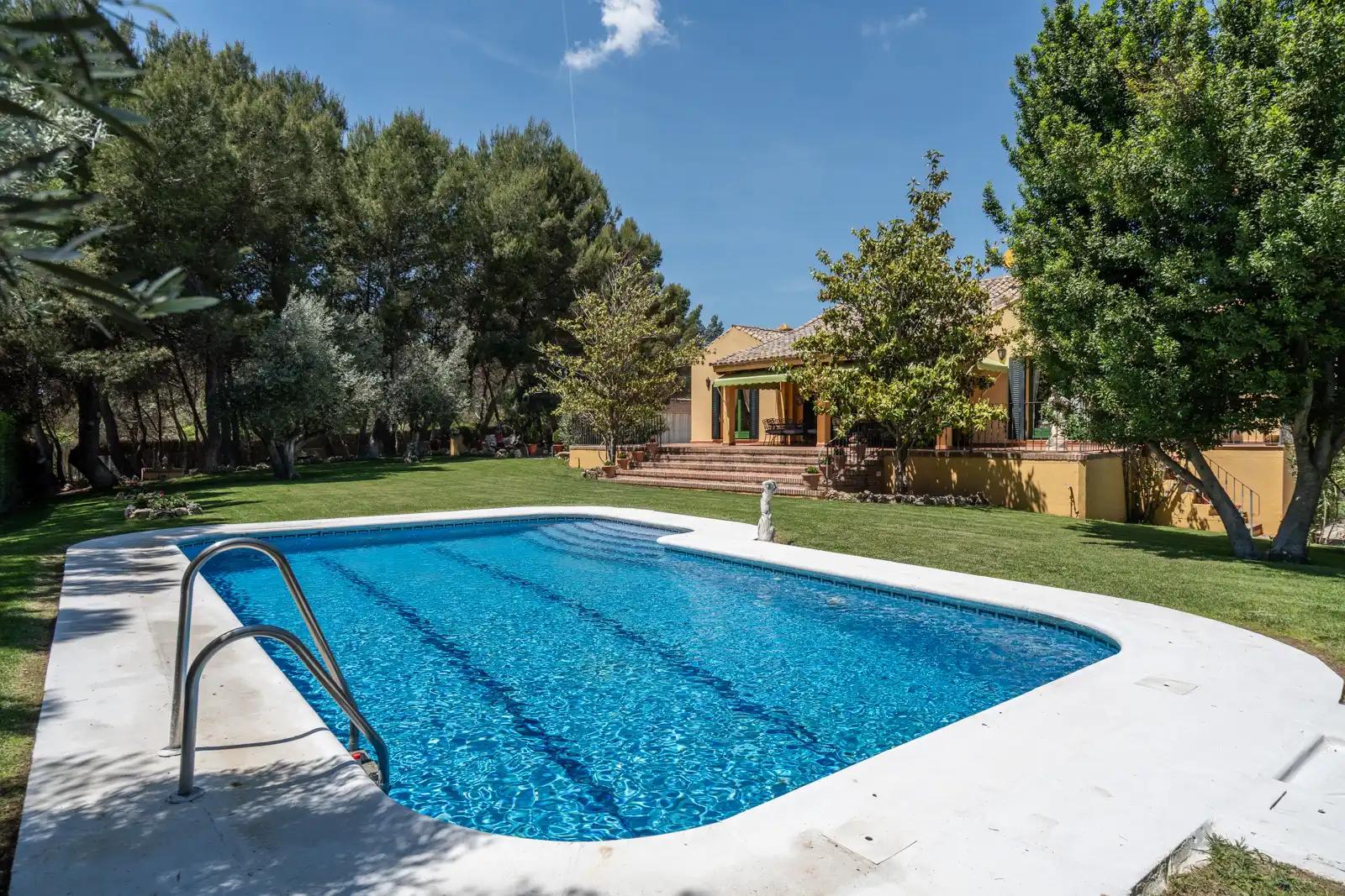 House for Sale in Chinchón