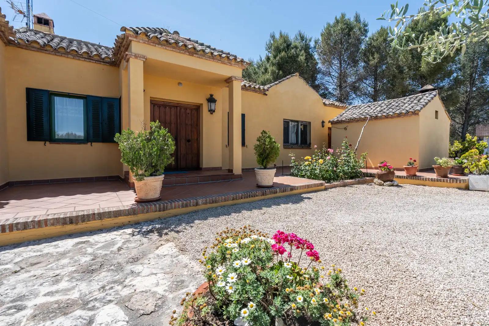 House for Sale in Chinchón