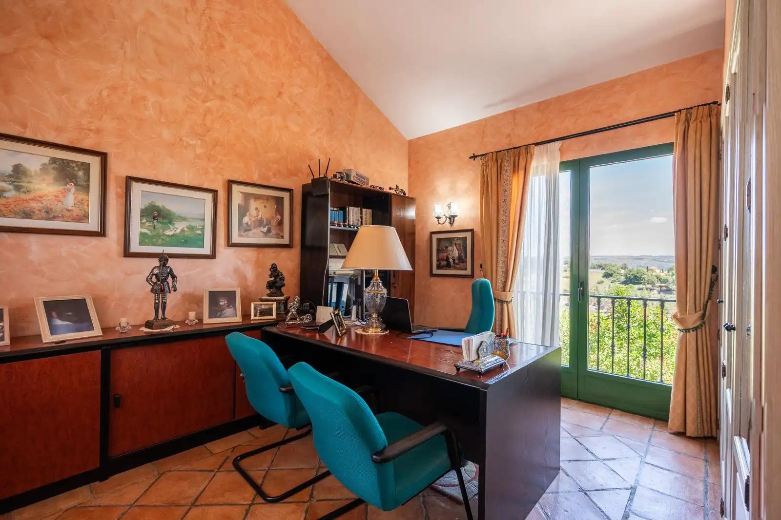 House for Sale in Chinchón
