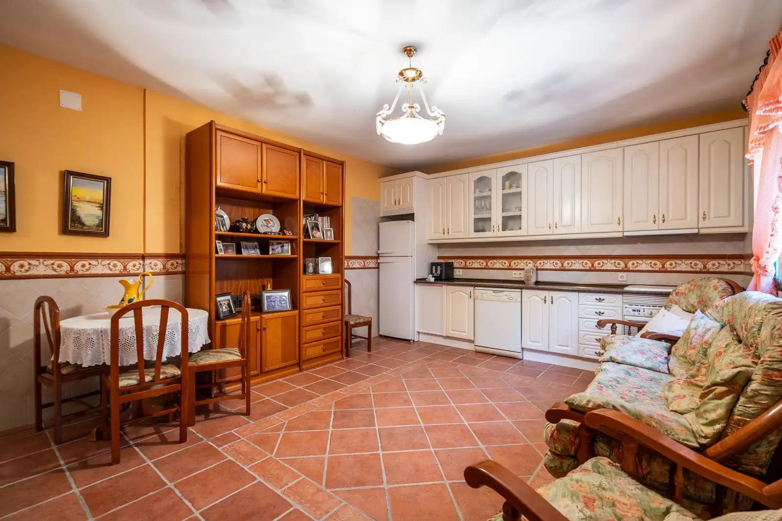 House for Sale in Chinchón