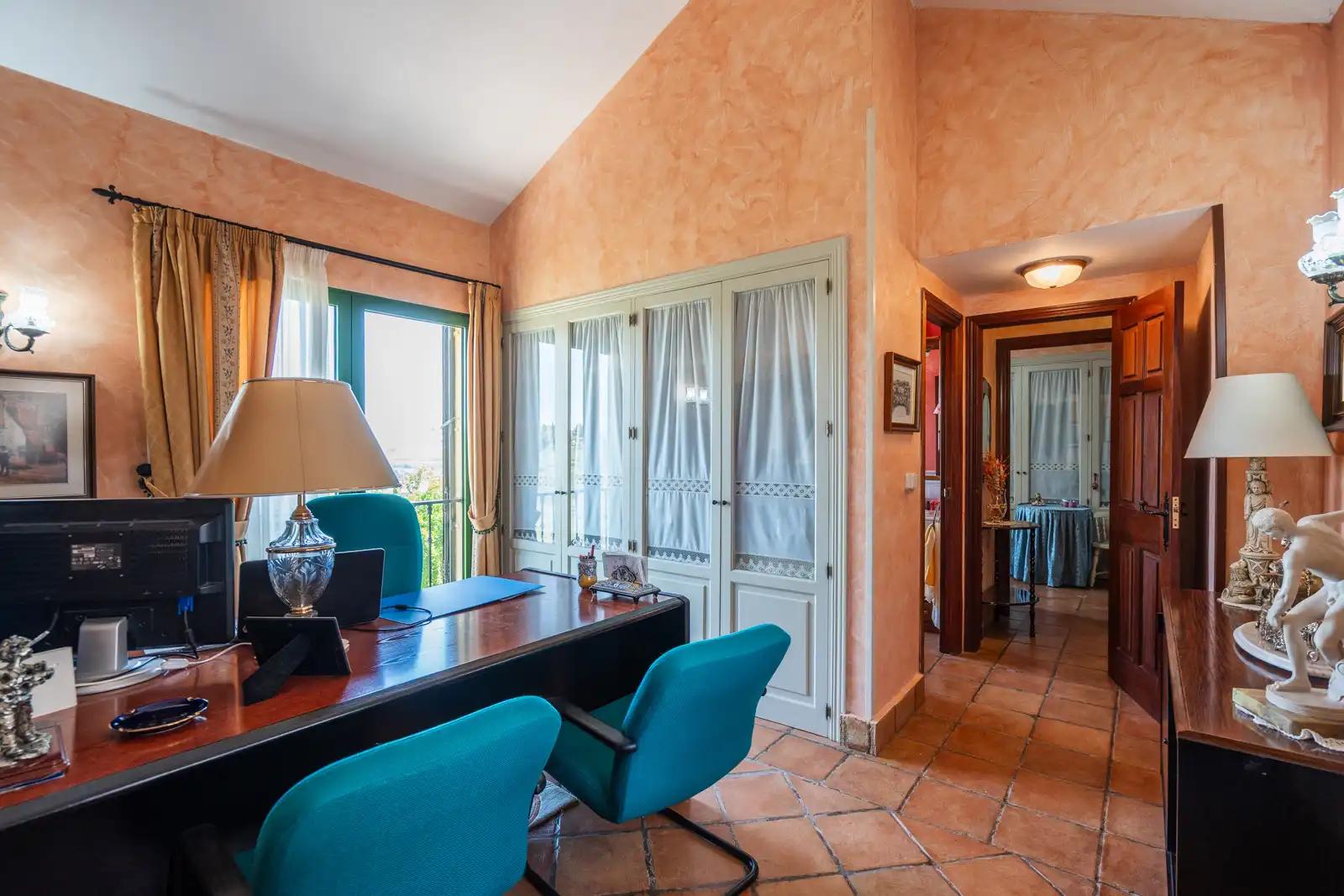 House for Sale in Chinchón