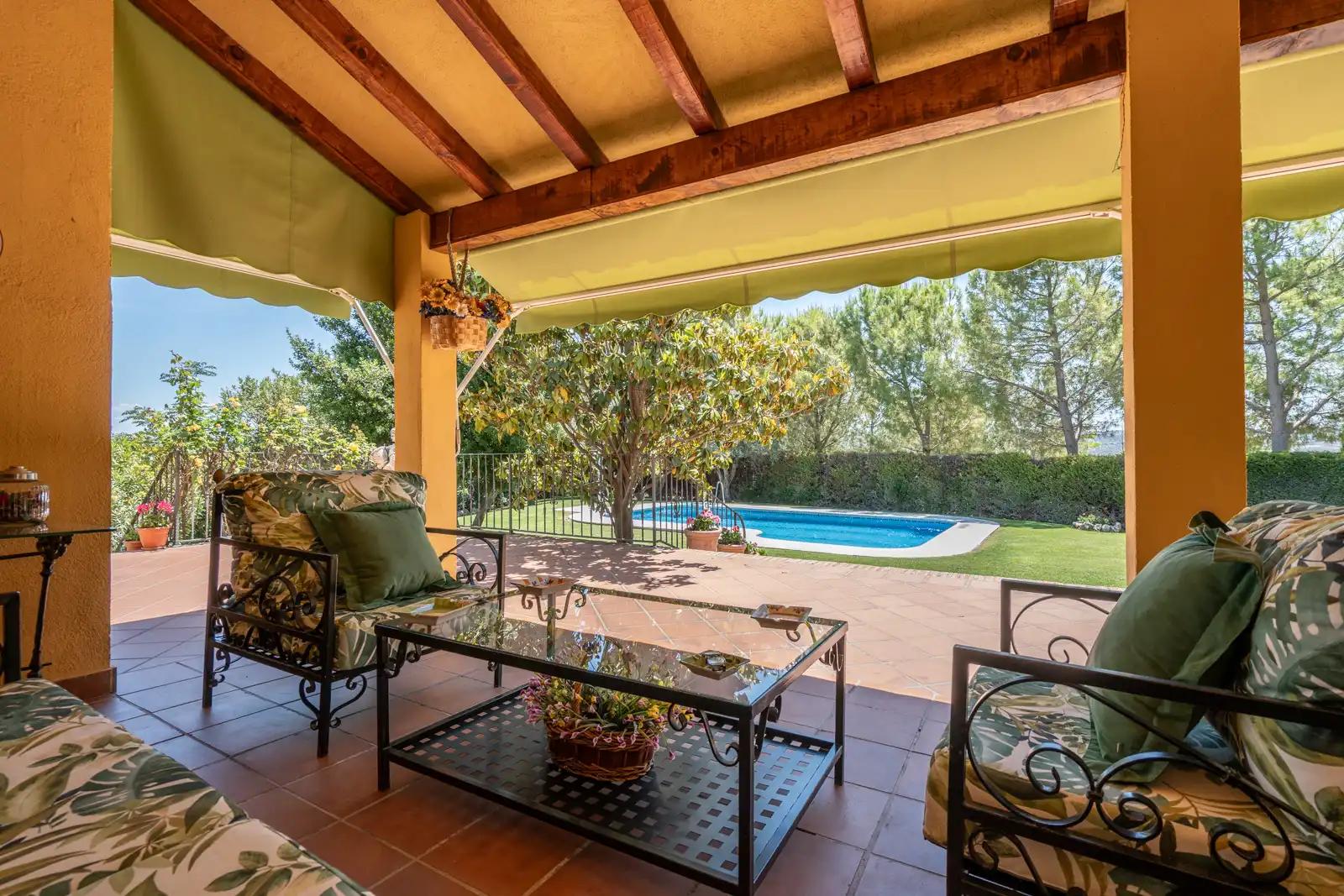 House for Sale in Chinchón