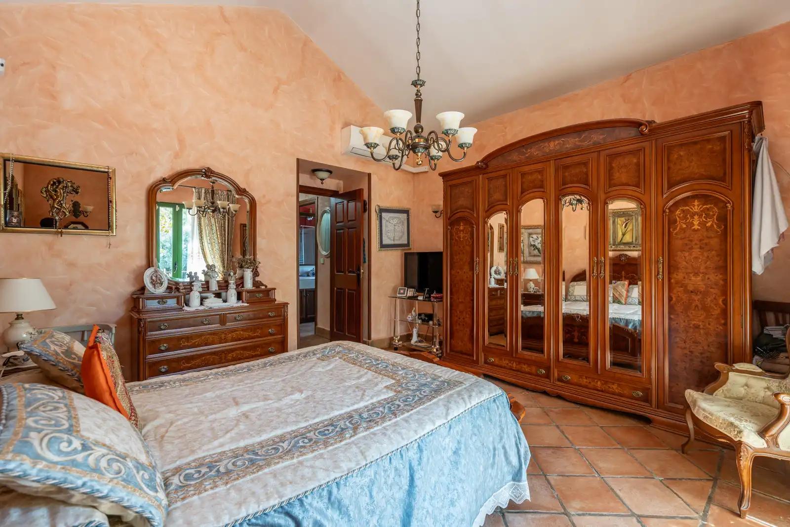 House for Sale in Chinchón