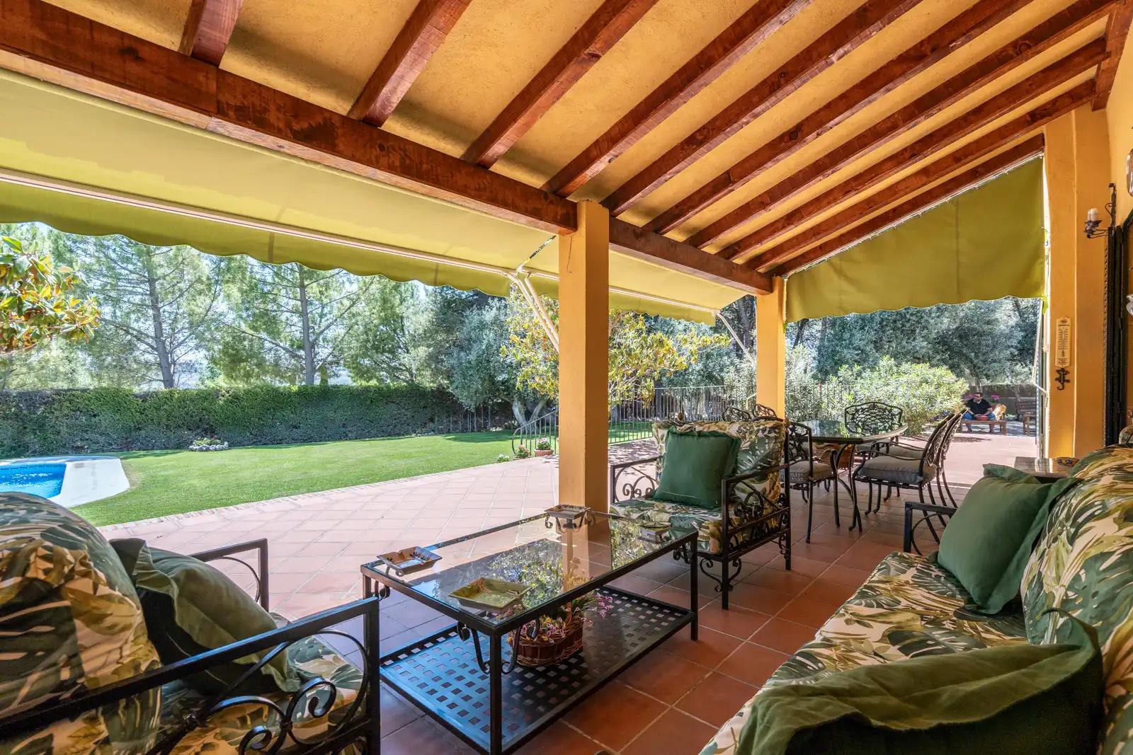 House for Sale in Chinchón