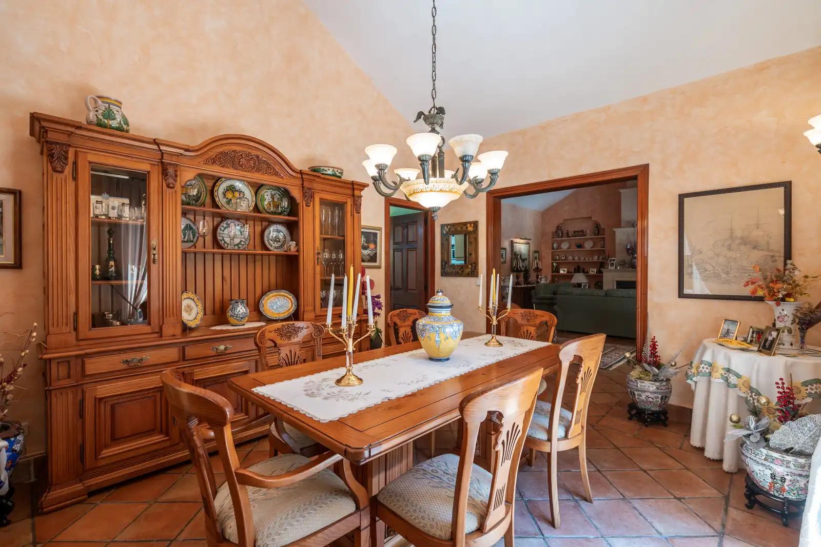 House for Sale in Chinchón