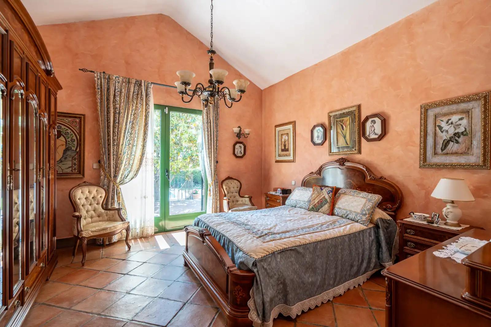 House for Sale in Chinchón
