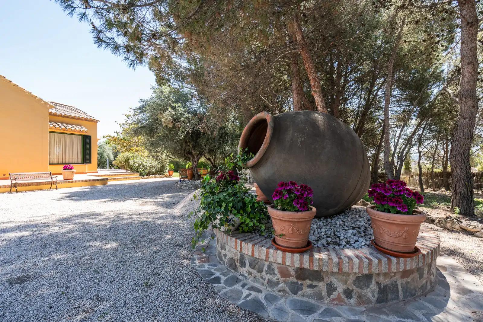 House for Sale in Chinchón
