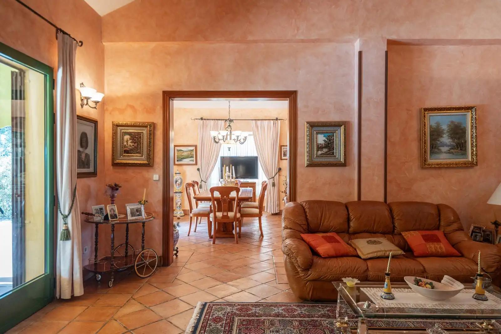 House for Sale in Chinchón