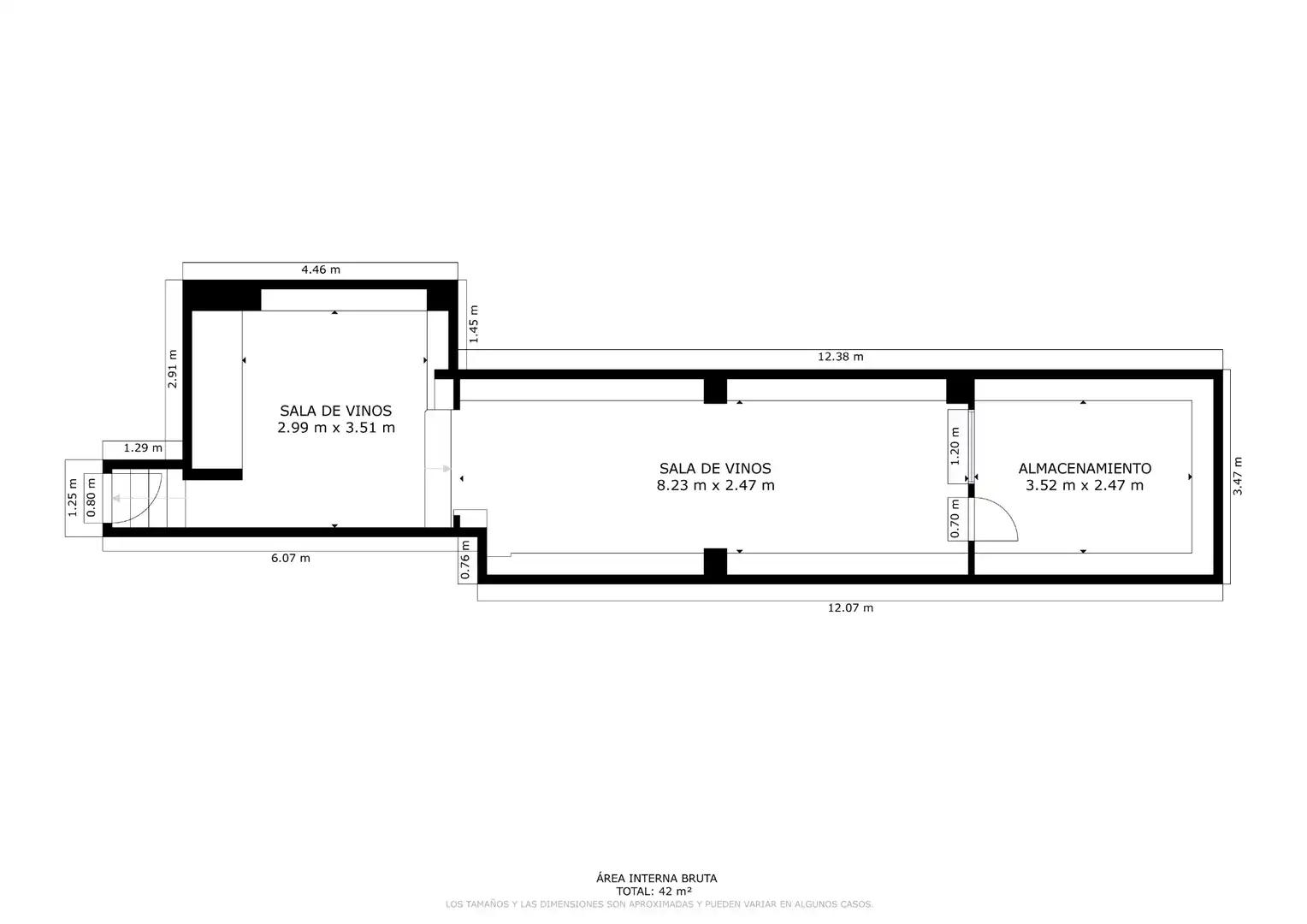 House for Sale in Chinchón