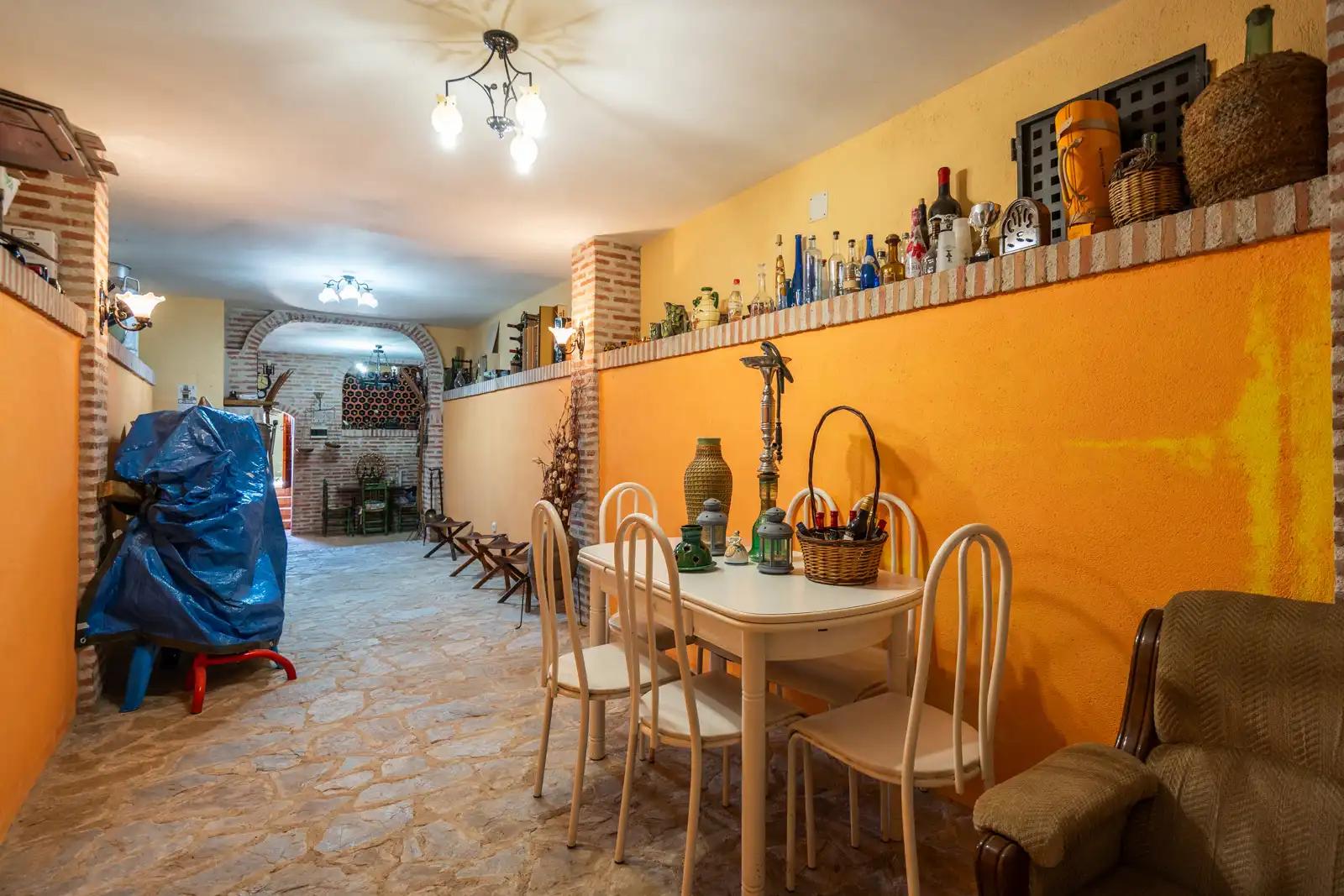 House for Sale in Chinchón