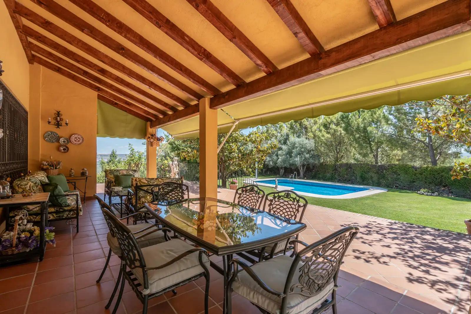 House for Sale in Chinchón